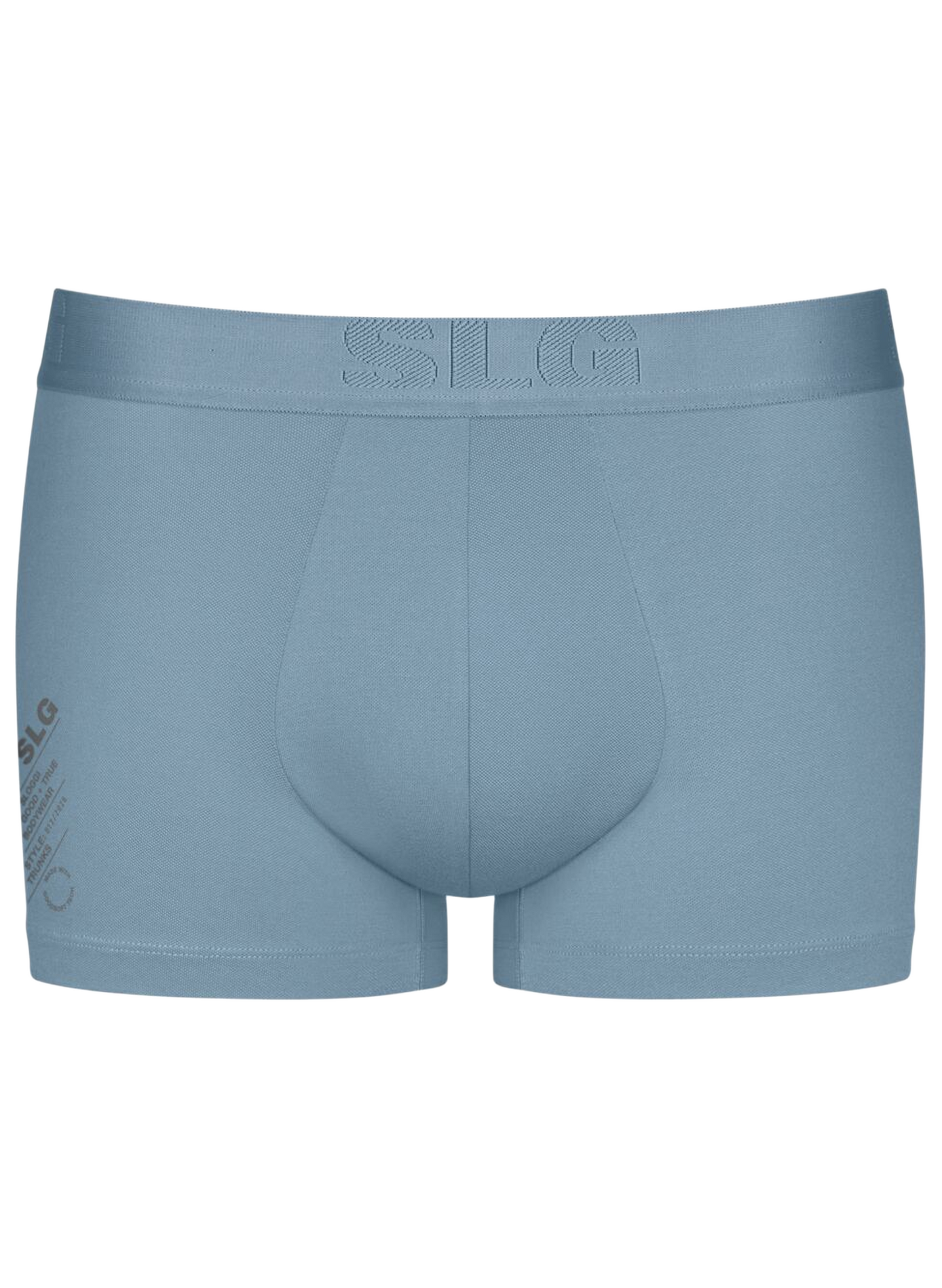 Pack mit 2 Boxershorts SLOGGI Mehrfarbig