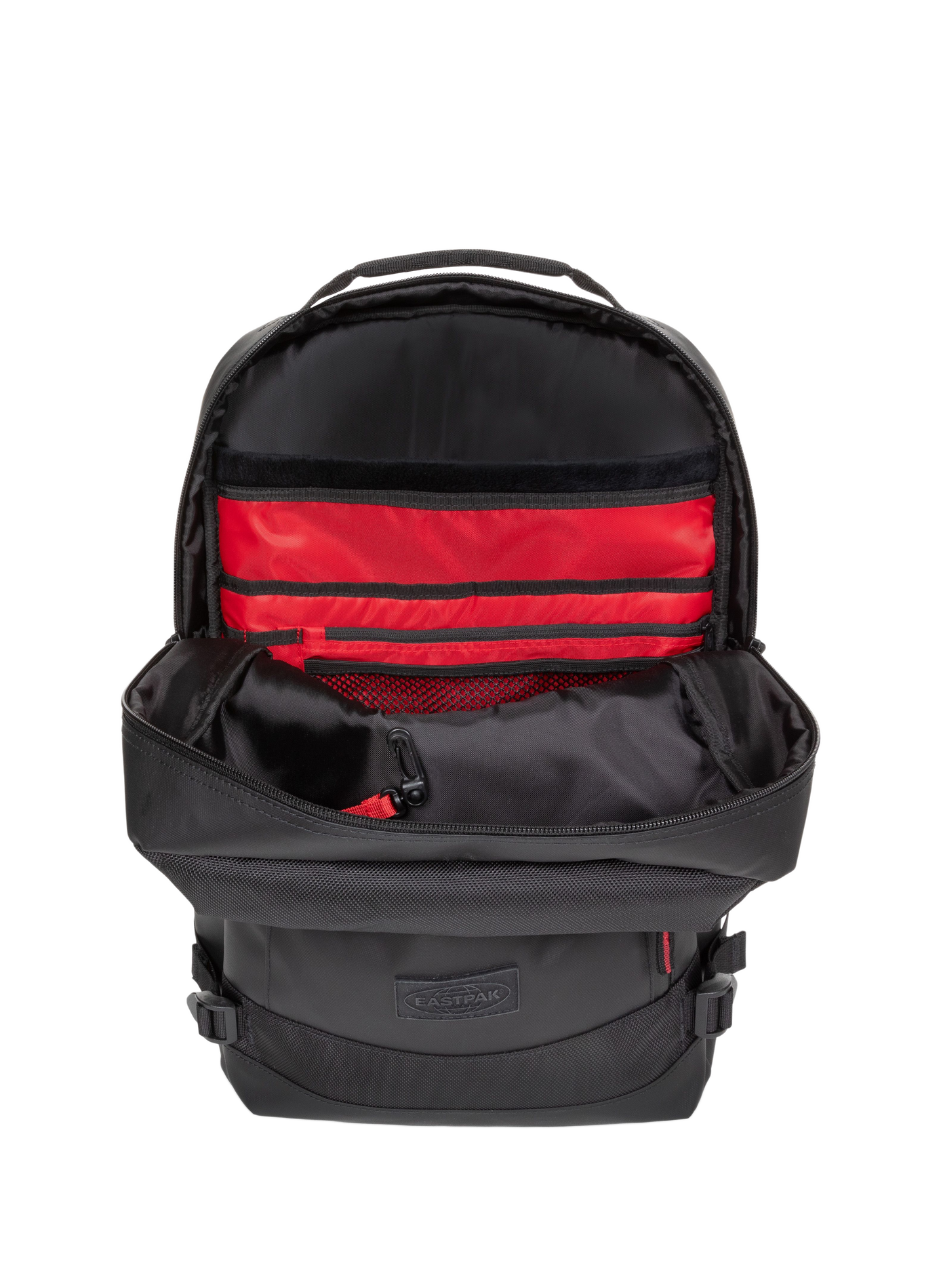 Tecum M backpack EASTPAK Black