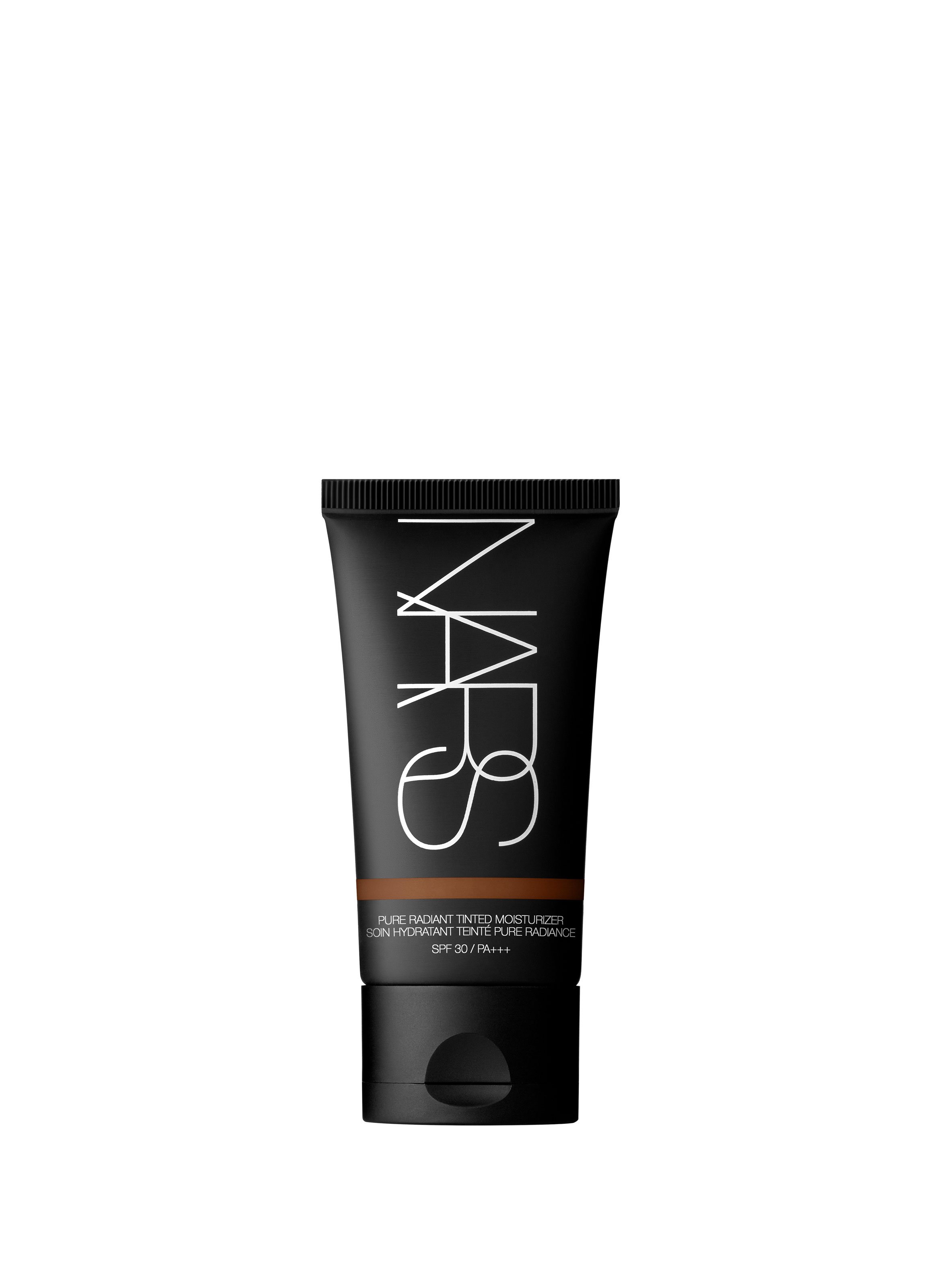 NARS Soin hydratant teinté Pure Radiant Tinted Moisturizer SPF 30/PA+++ Guernsey