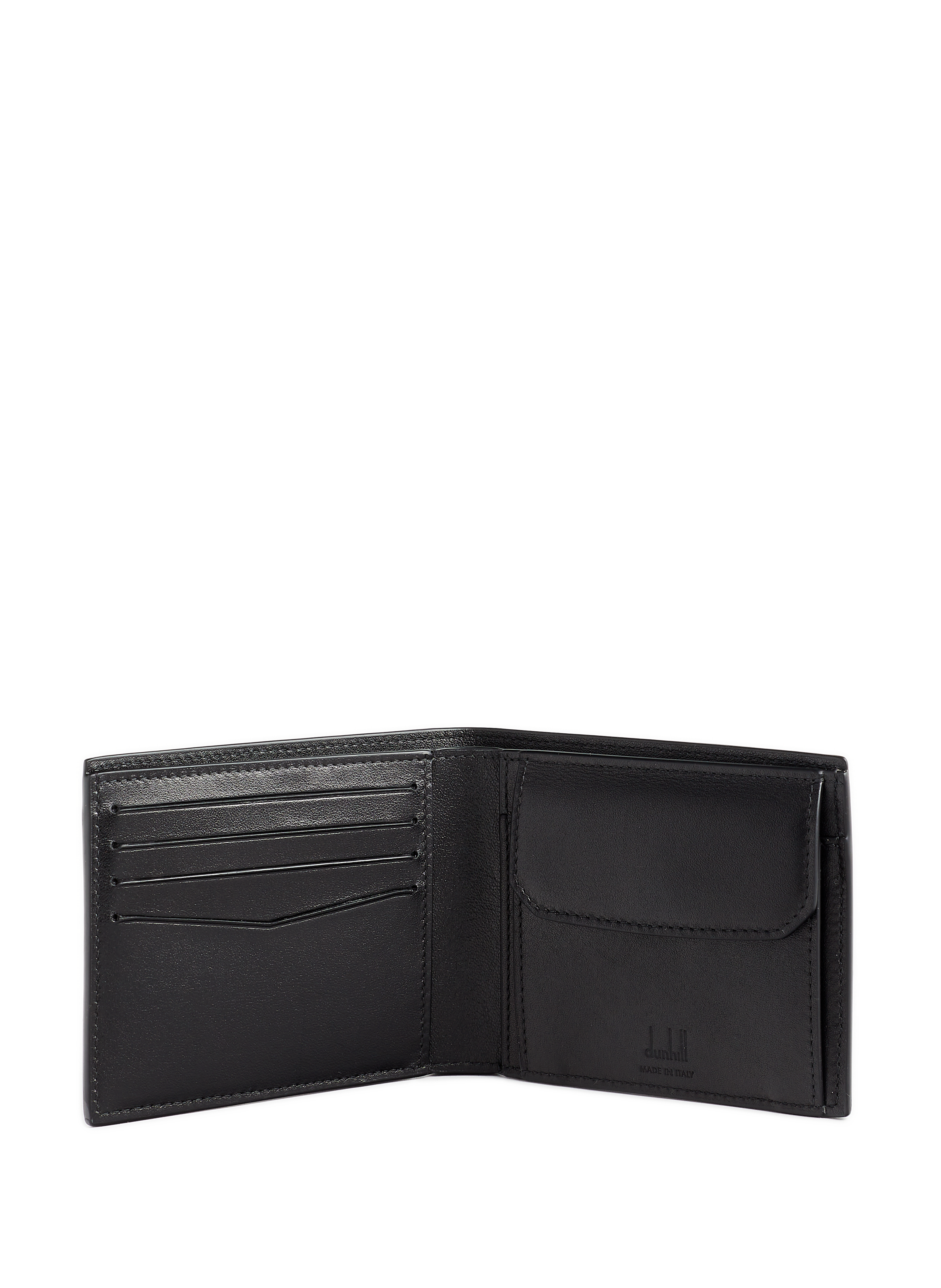 Portefeuille en cuir