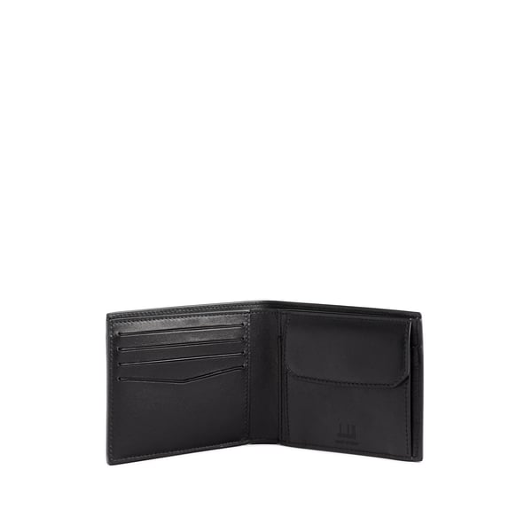 Portefeuille en cuir