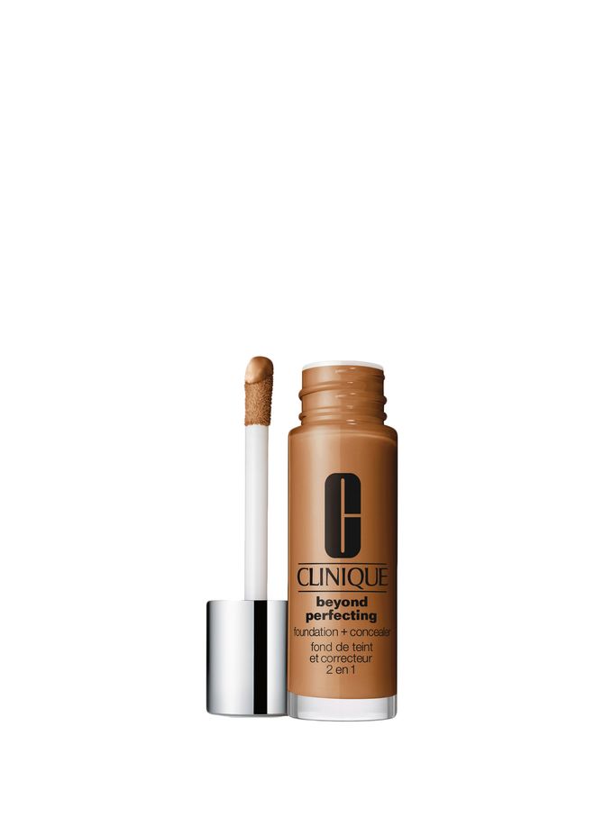 Beyond Perfecting Makeup - Fond de Teint + Anti-Cernes CLINIQUE