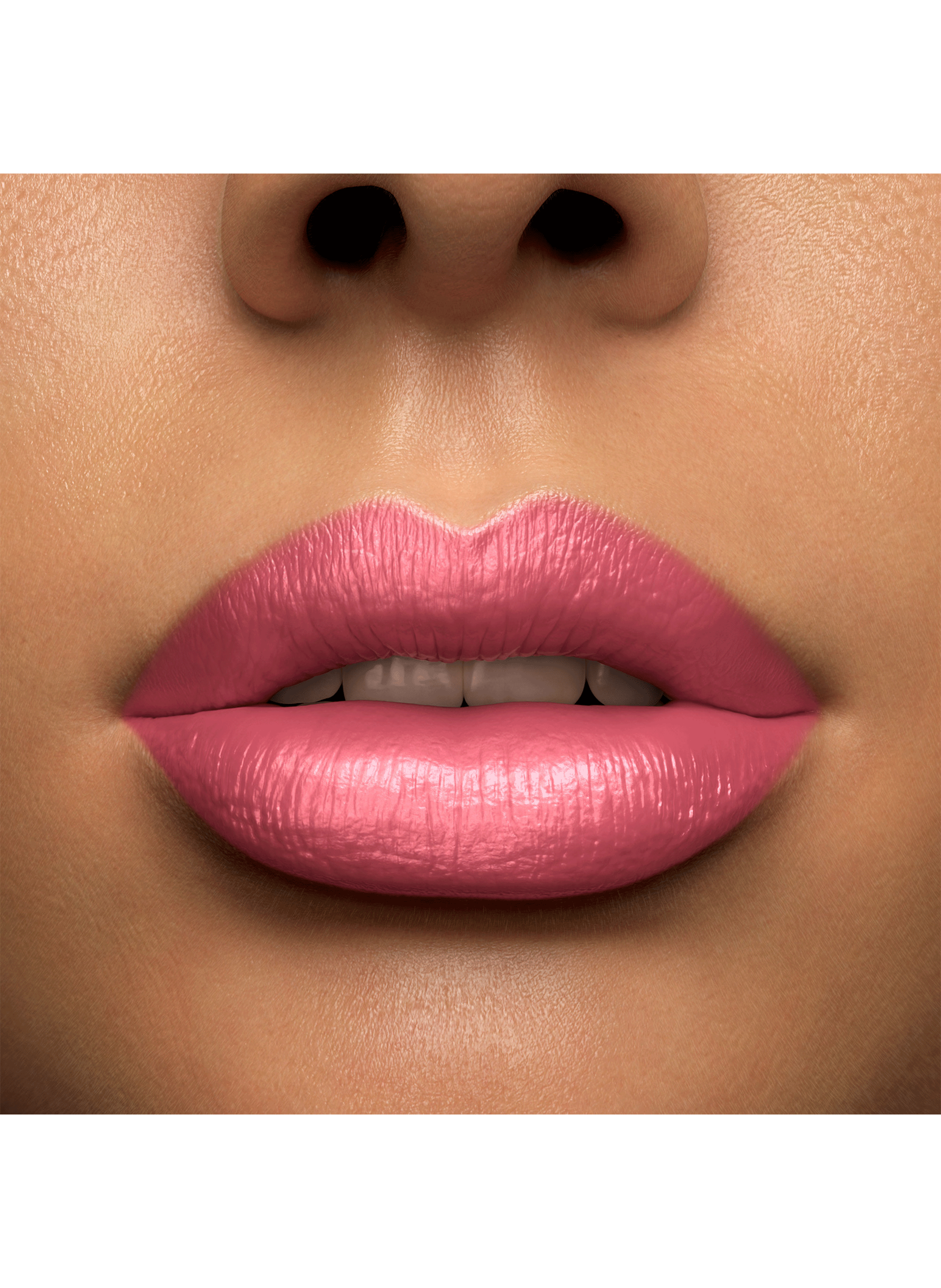 L'Absolu Rouge Rouge à Lèvres Satiné - Hydratation & Confort Longue Tenue LANCÔME 264 peut-etre