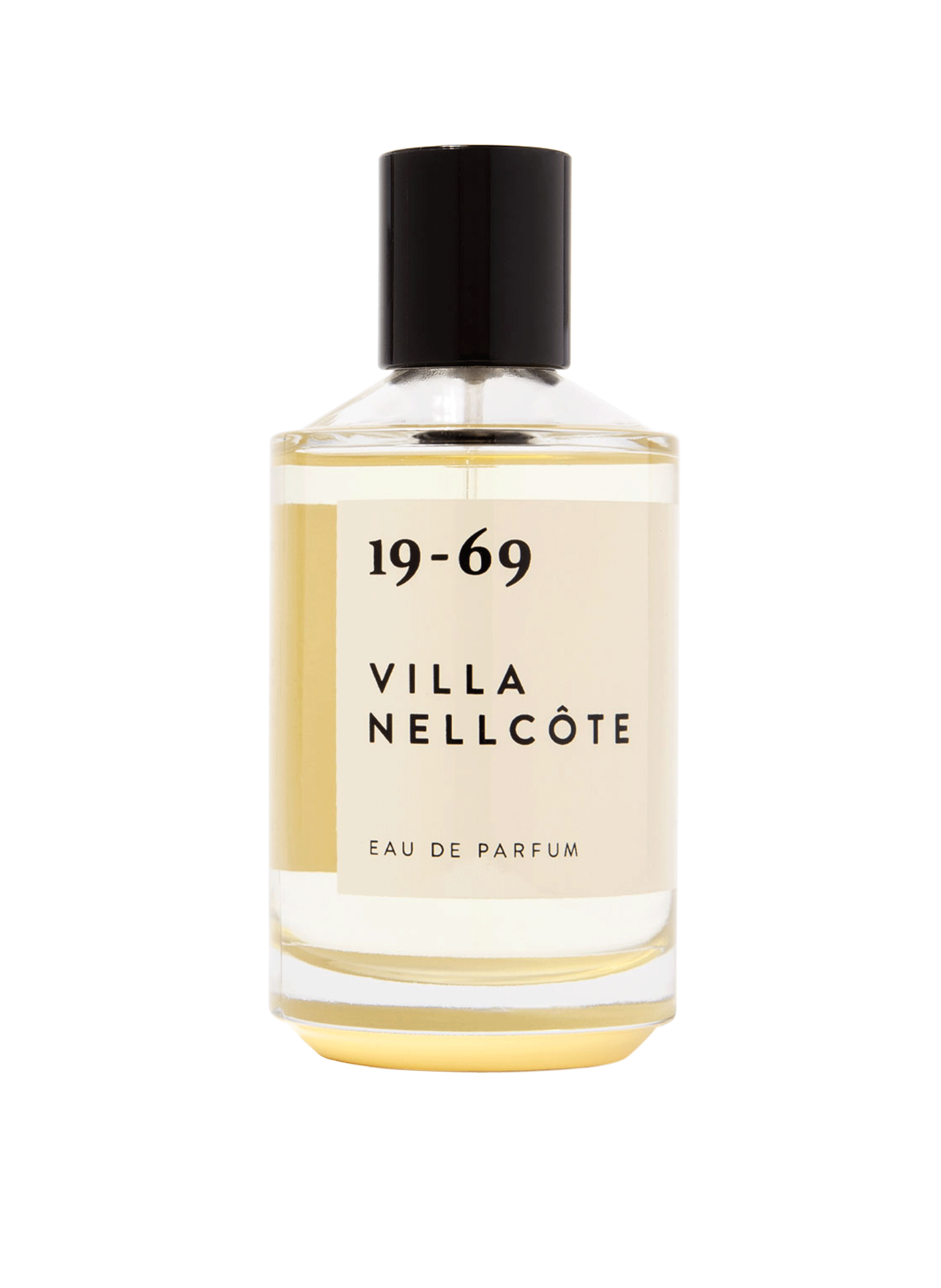 Eau de parfum Villa Nellcôte