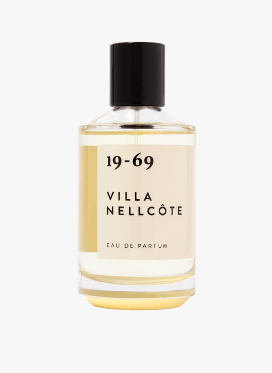 Eau de parfum Villa Nellcôte