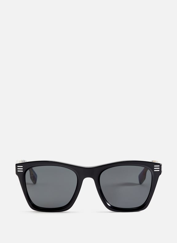 Lunettes de soleil burberry pour homme hotsell