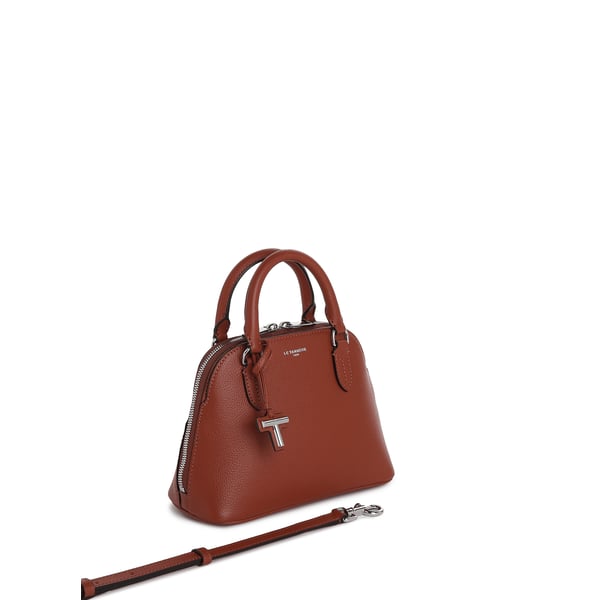 Sac à main Gisèle en cuir