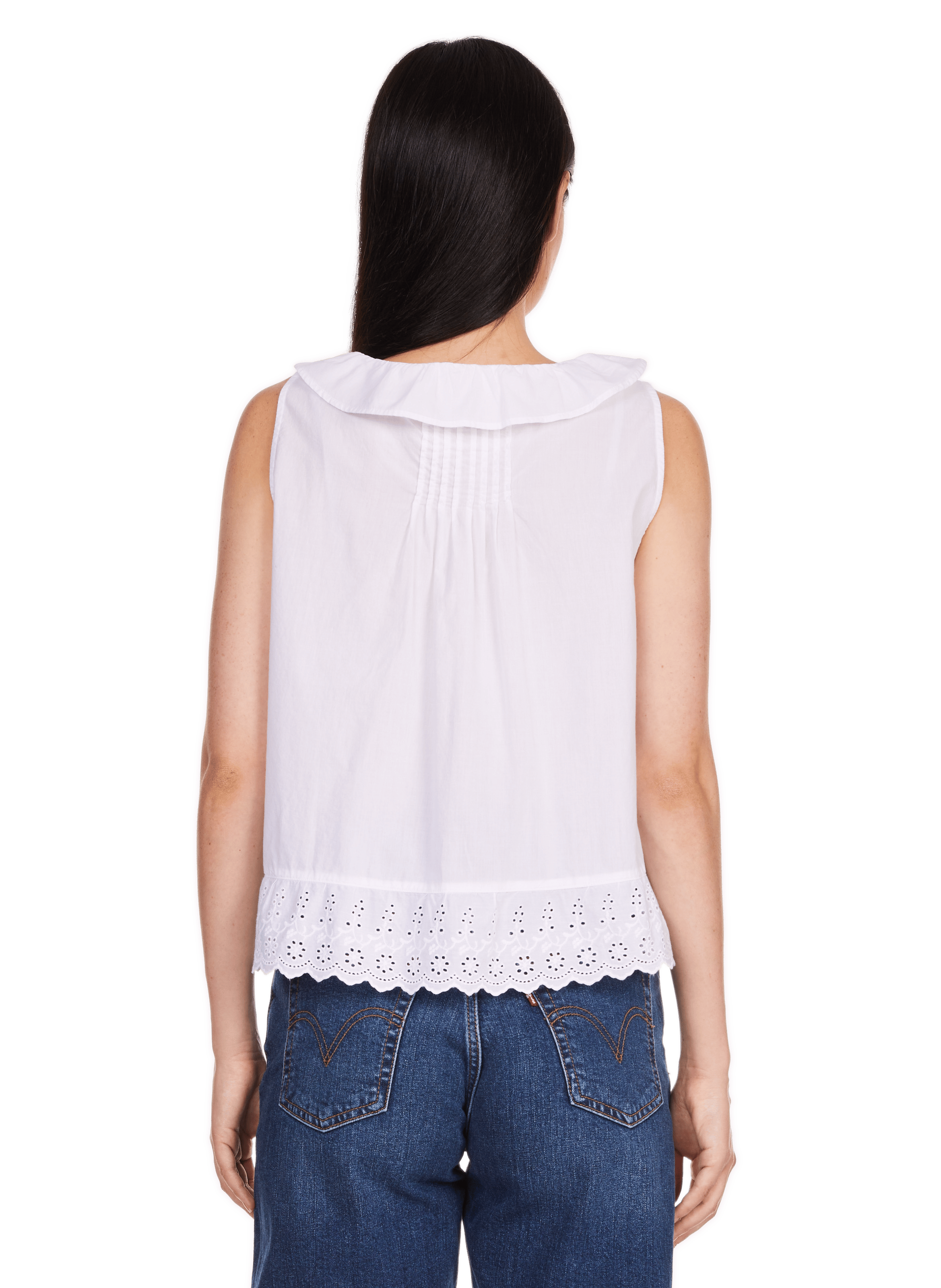 Blouse Fauna LEVI'S Noir