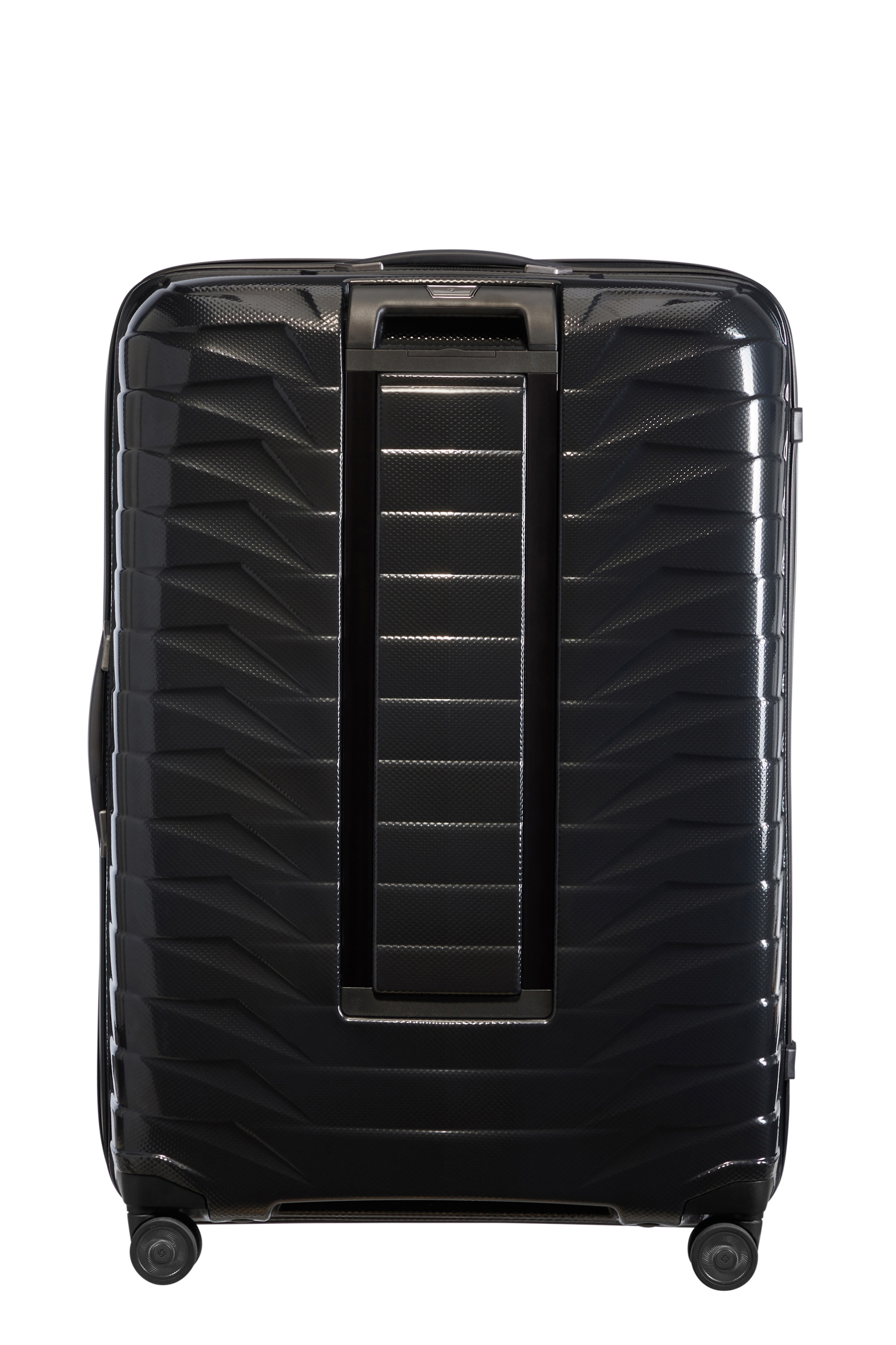 Proxis valise 4 roues taille xl SAMSONITE Noir