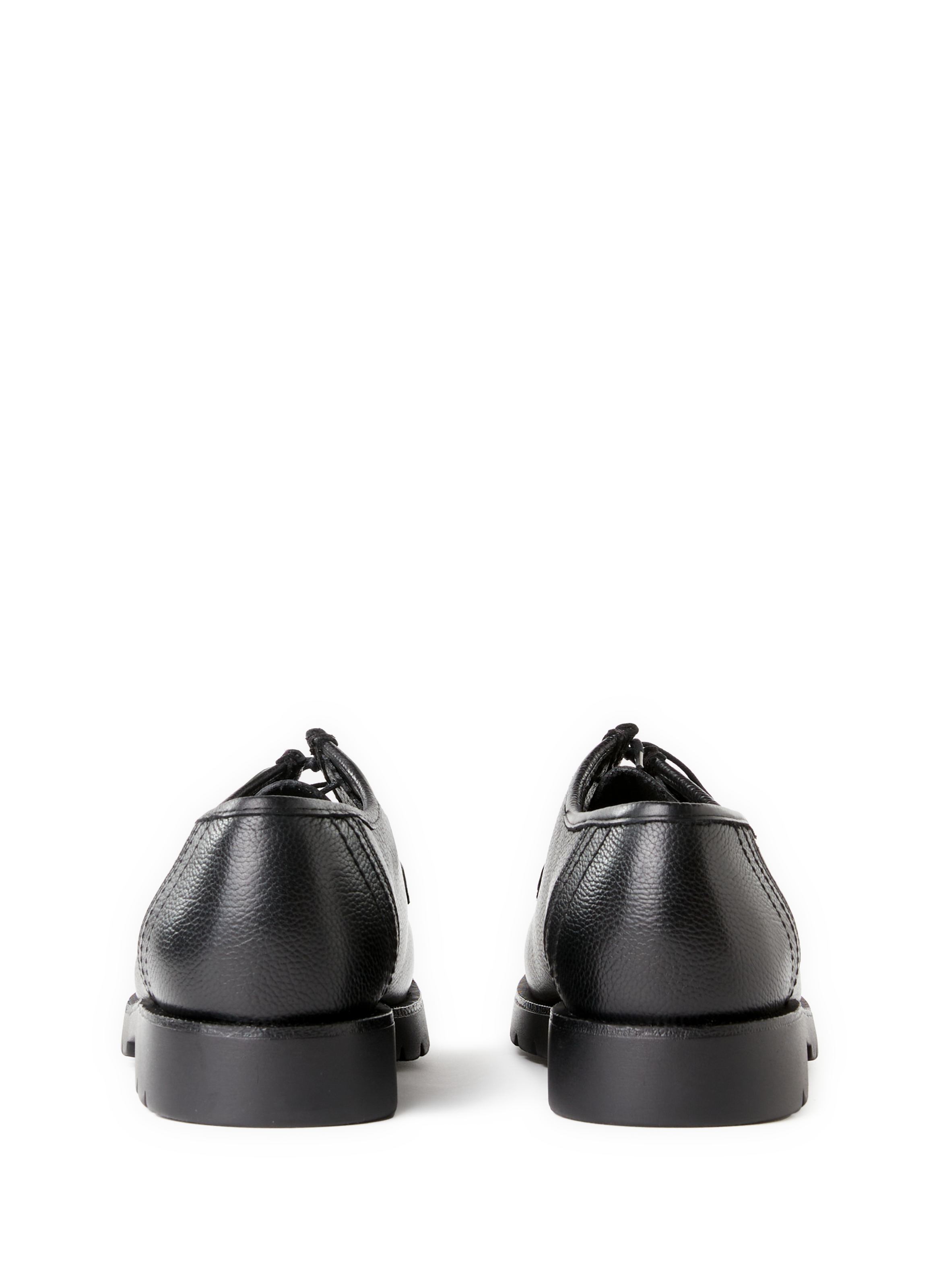 Hands Off umbrella KLEMAN Black