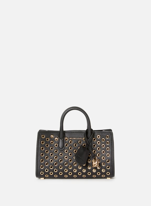 Sac à main Scarlett Noir by MICHAEL KORS MICHAEL KORS Sac à main Scarlett Noir