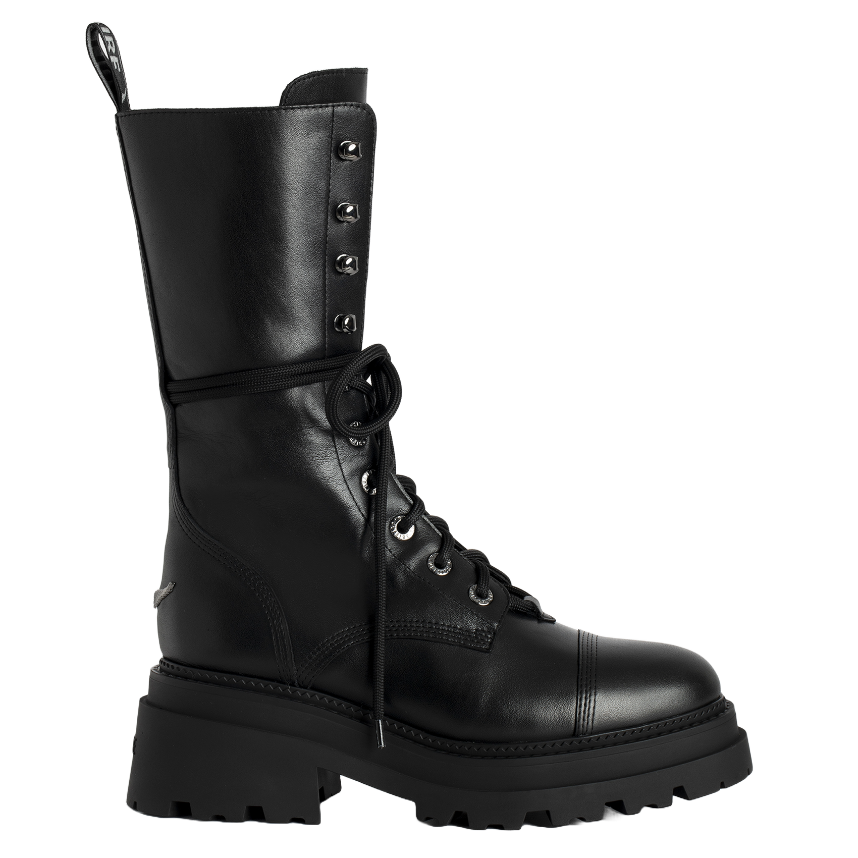 Ride ride ZADIG&VOLTAIRE Noir