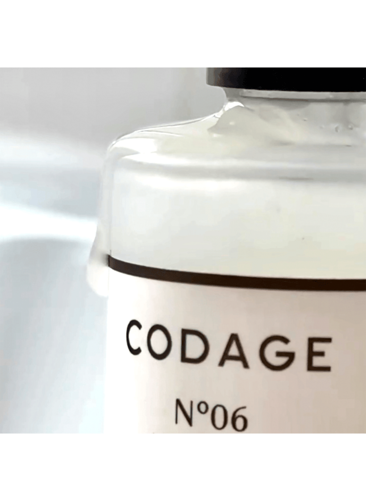 Serum N°06 - Supreme Anti-Aging CODAGE No color
