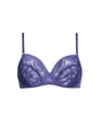 Soutien-gorge classique à armatures | Bleu by WACOAL WACOAL Soutien-gorge classique à armatures | Bleu