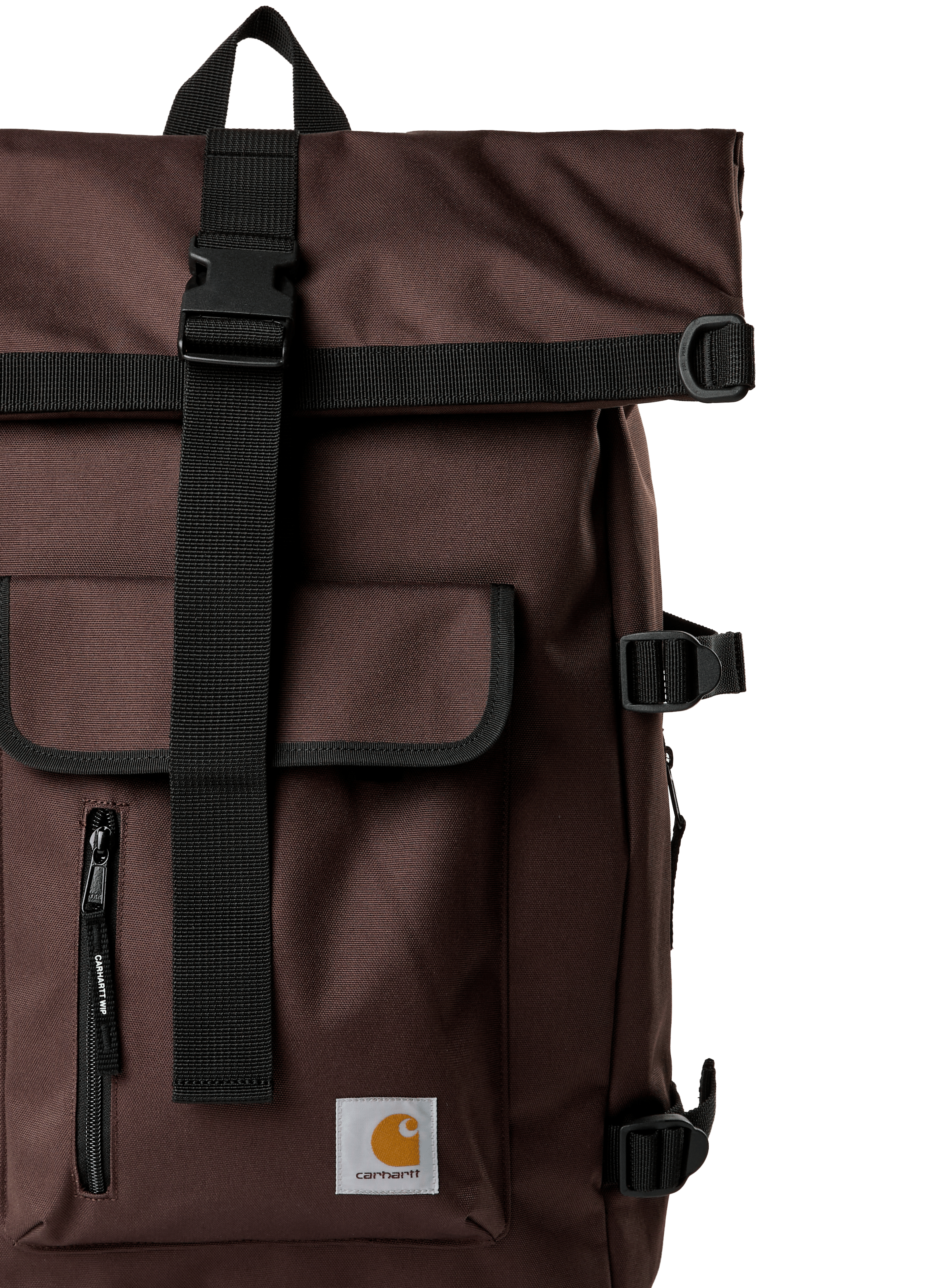 Sac à Dos Philis Marron