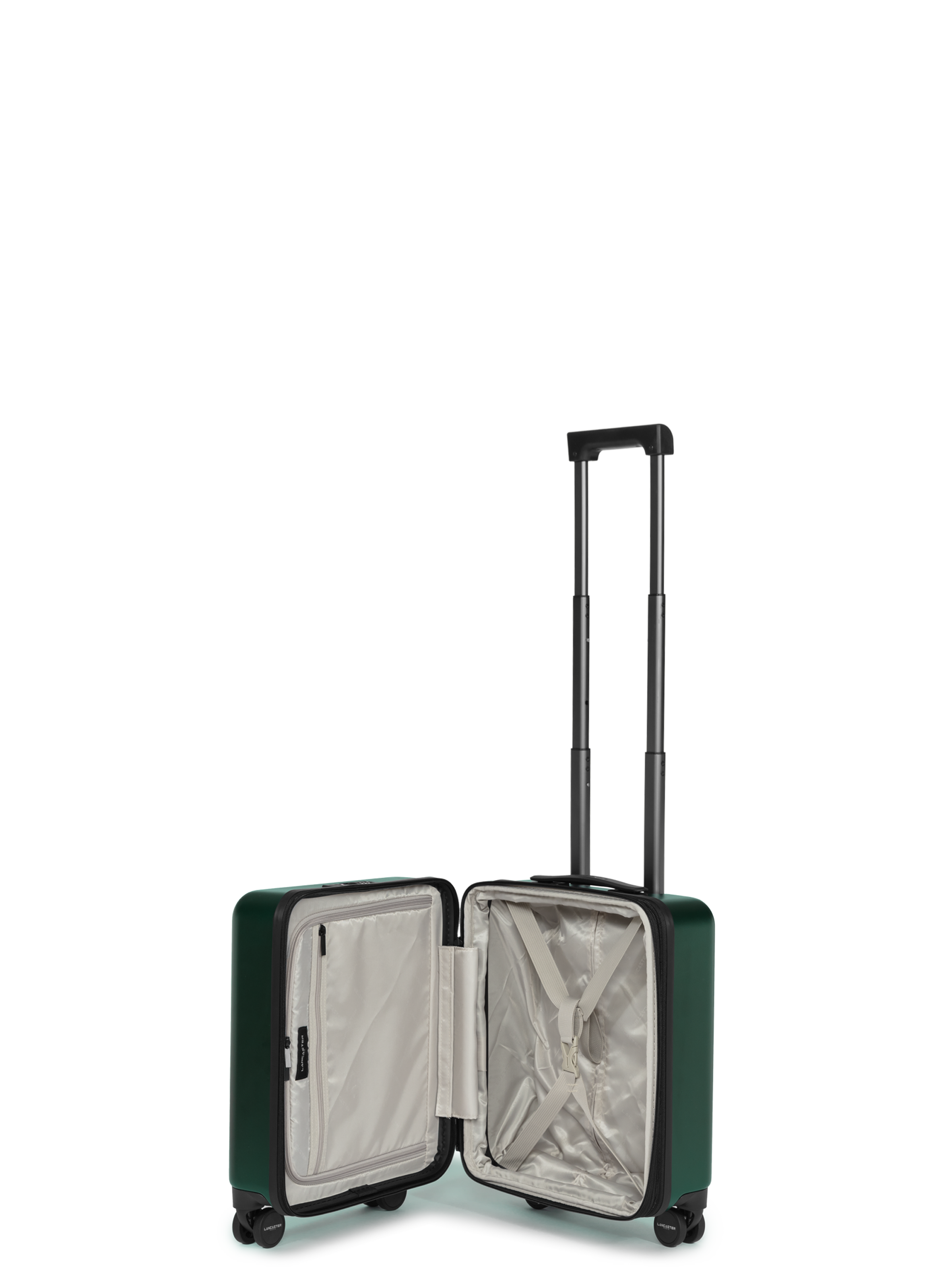 Luggage Underseat - CDG LANCASTER Green