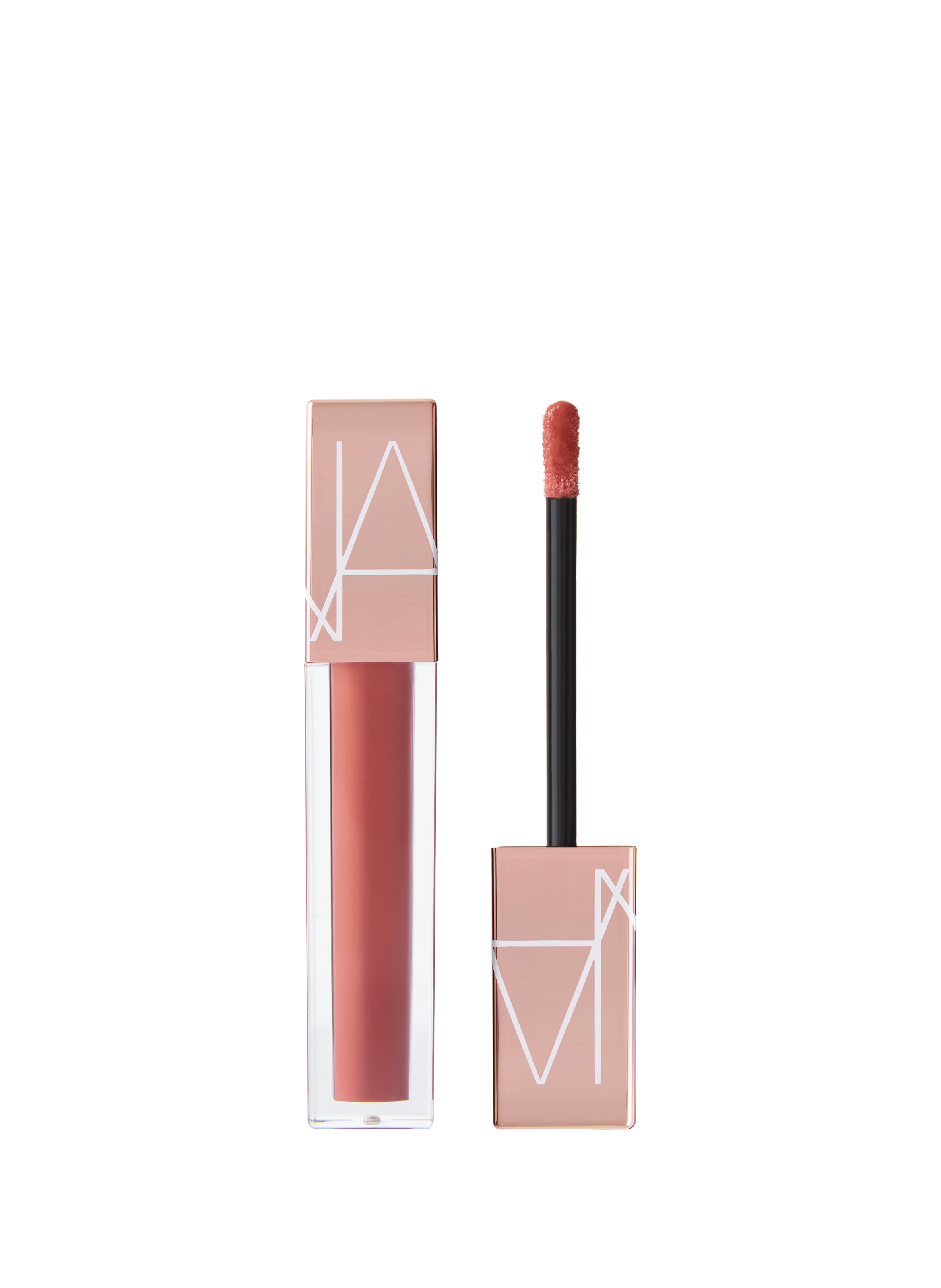 NARS Afterglow Lip Oil Faraway