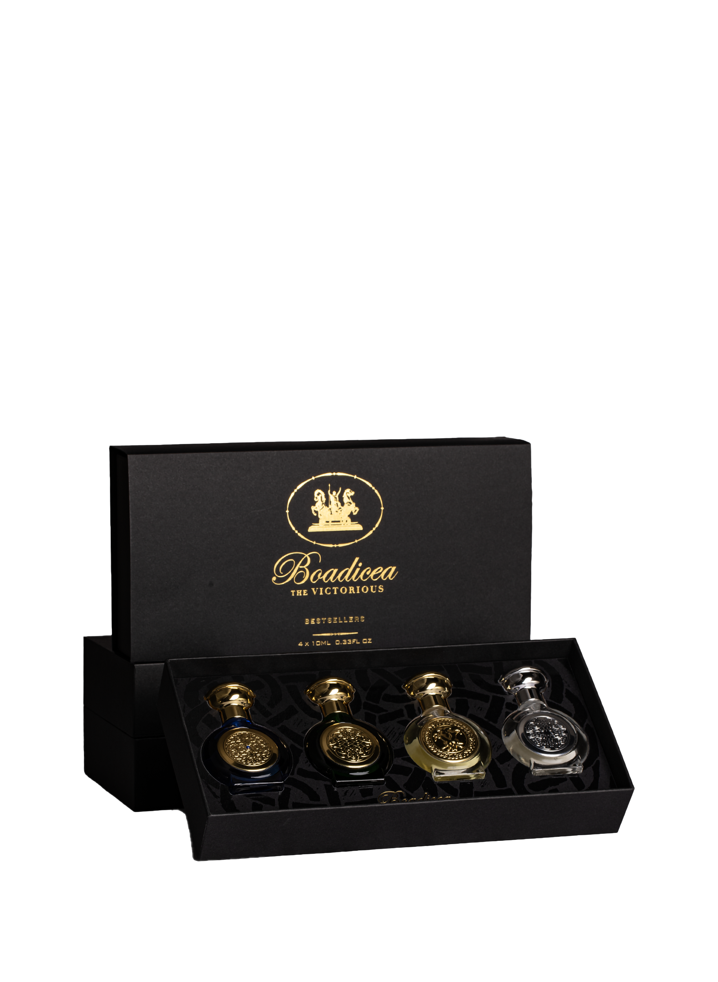 Discovery Set - Bestsellers BOADICEA THE VICTORIOUS No color