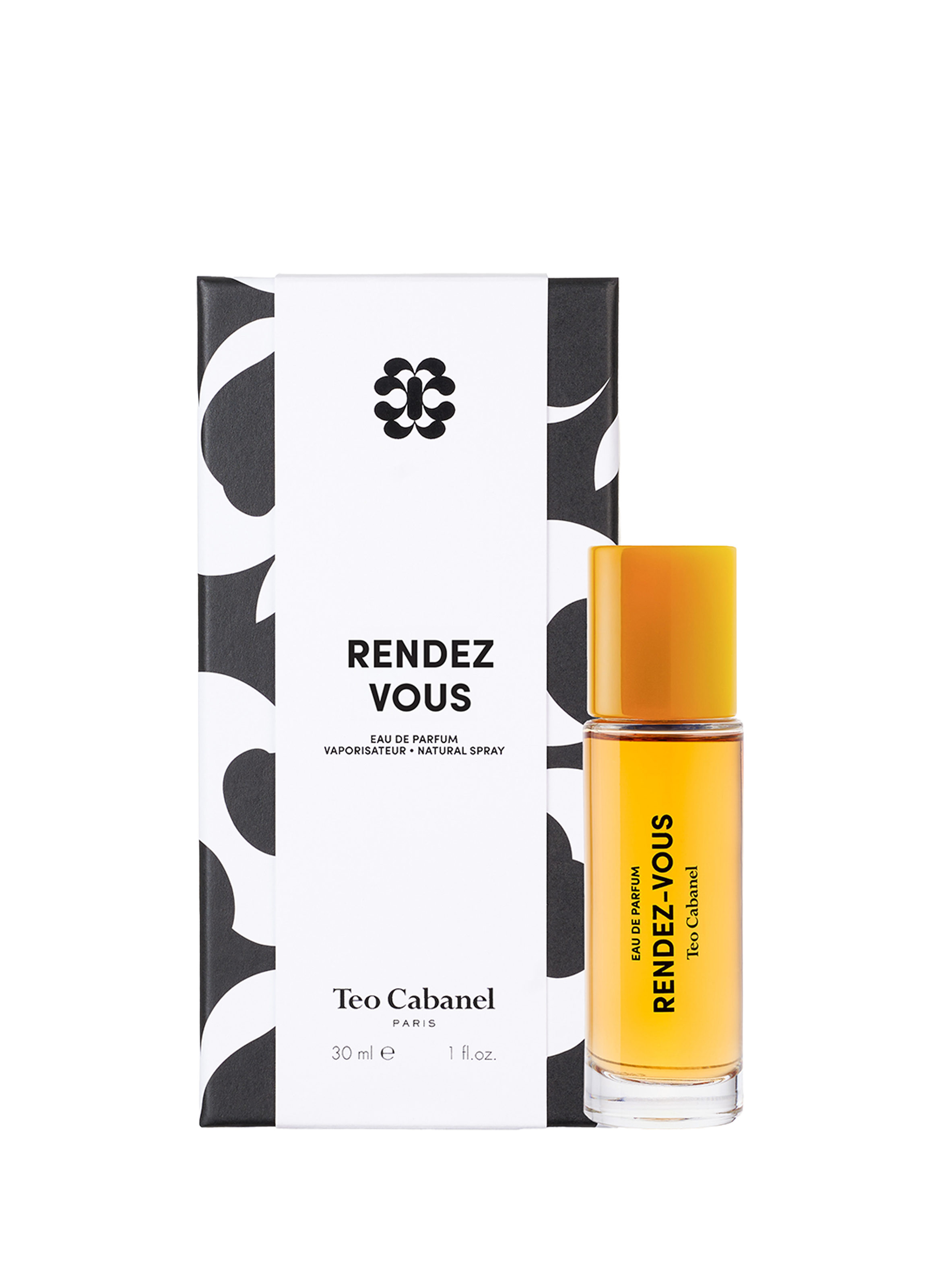 Eau de parfum - Rendez Vous TEO CABANEL No color