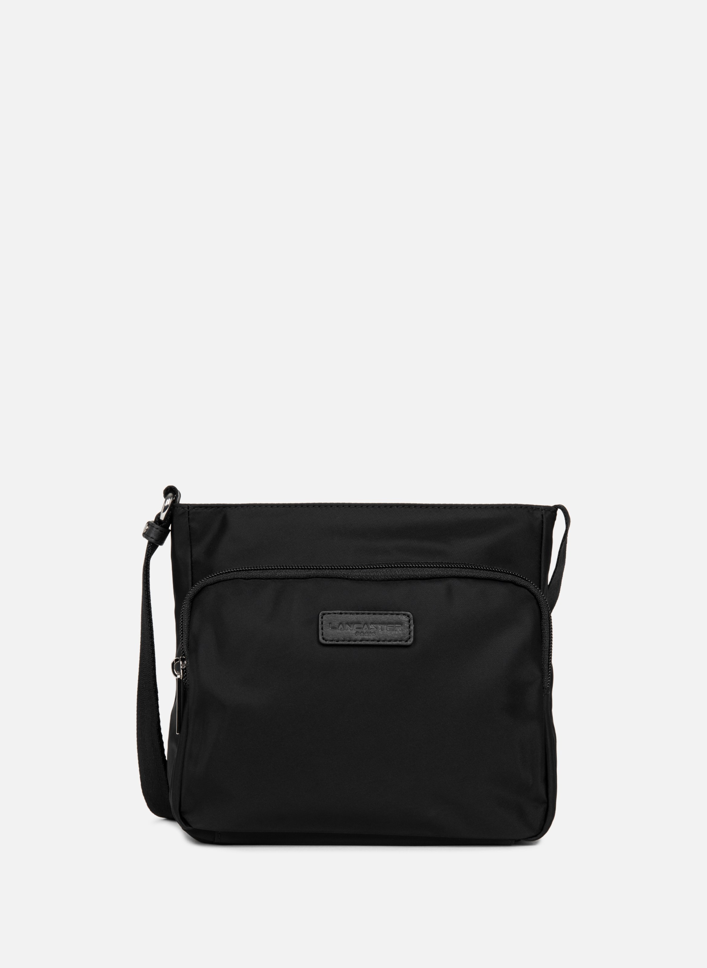Sac trotteur - basic sport LANCASTER Noir