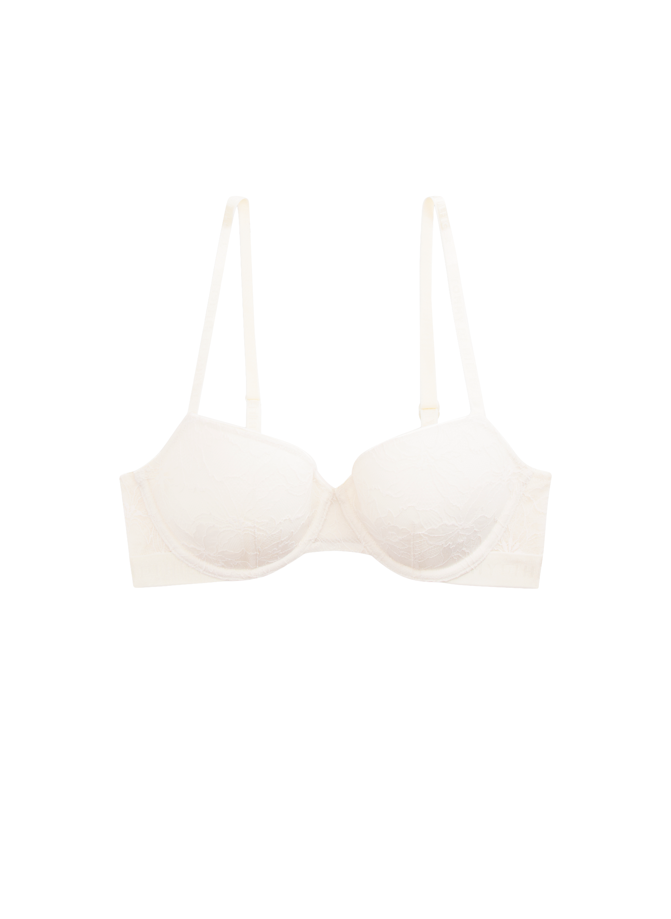 Soutien gorge à armatures TOMMY HILFIGER Beige