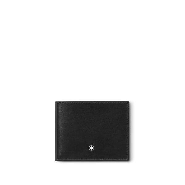 Portefeuille compact en cuir Portefeuille compact en cuir