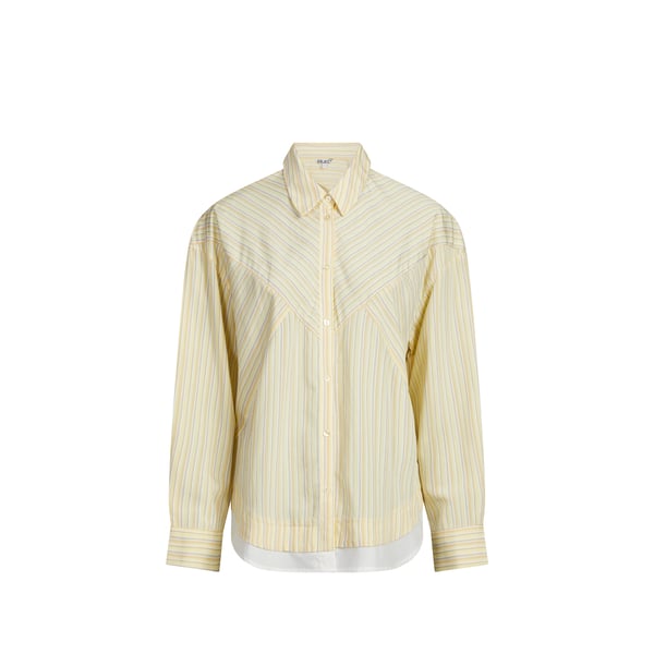 Chemise à rayures Chemise à rayures