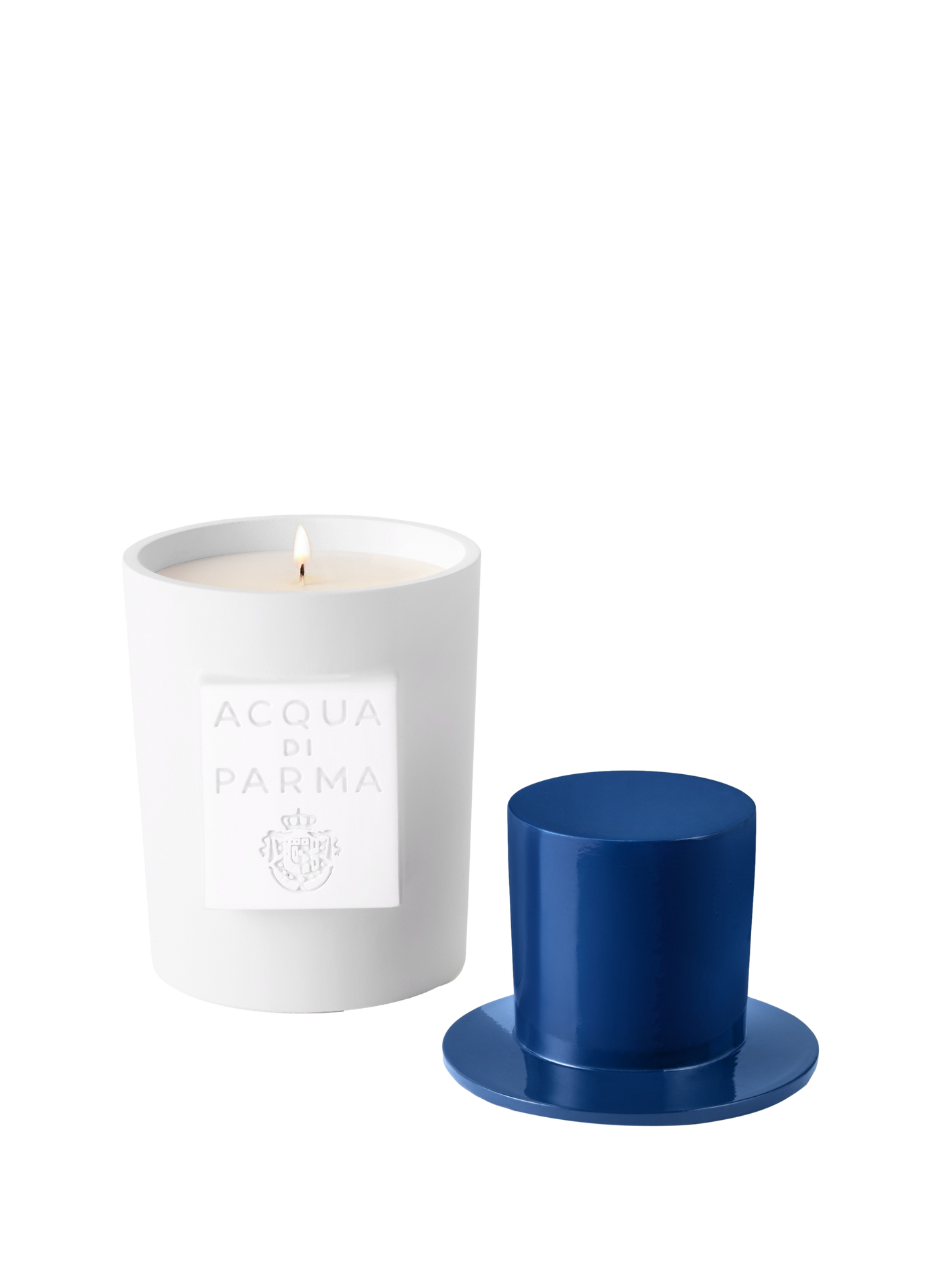 ¡Sombrero! Piccola - Mirto de Panarea - Vela ACQUA DI PARMA No color