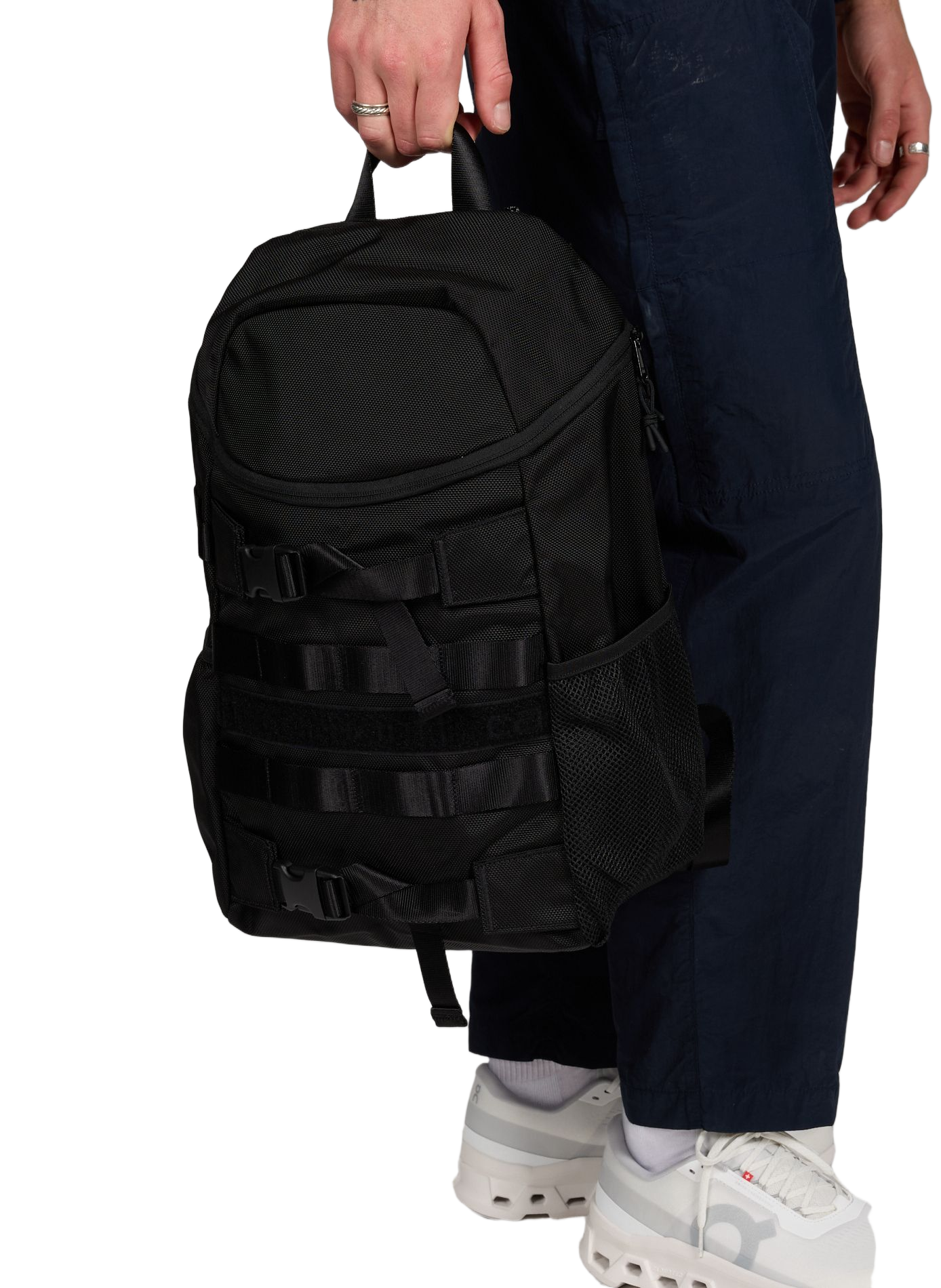 Sac à dos Prescott CARHARTT WIP Noir