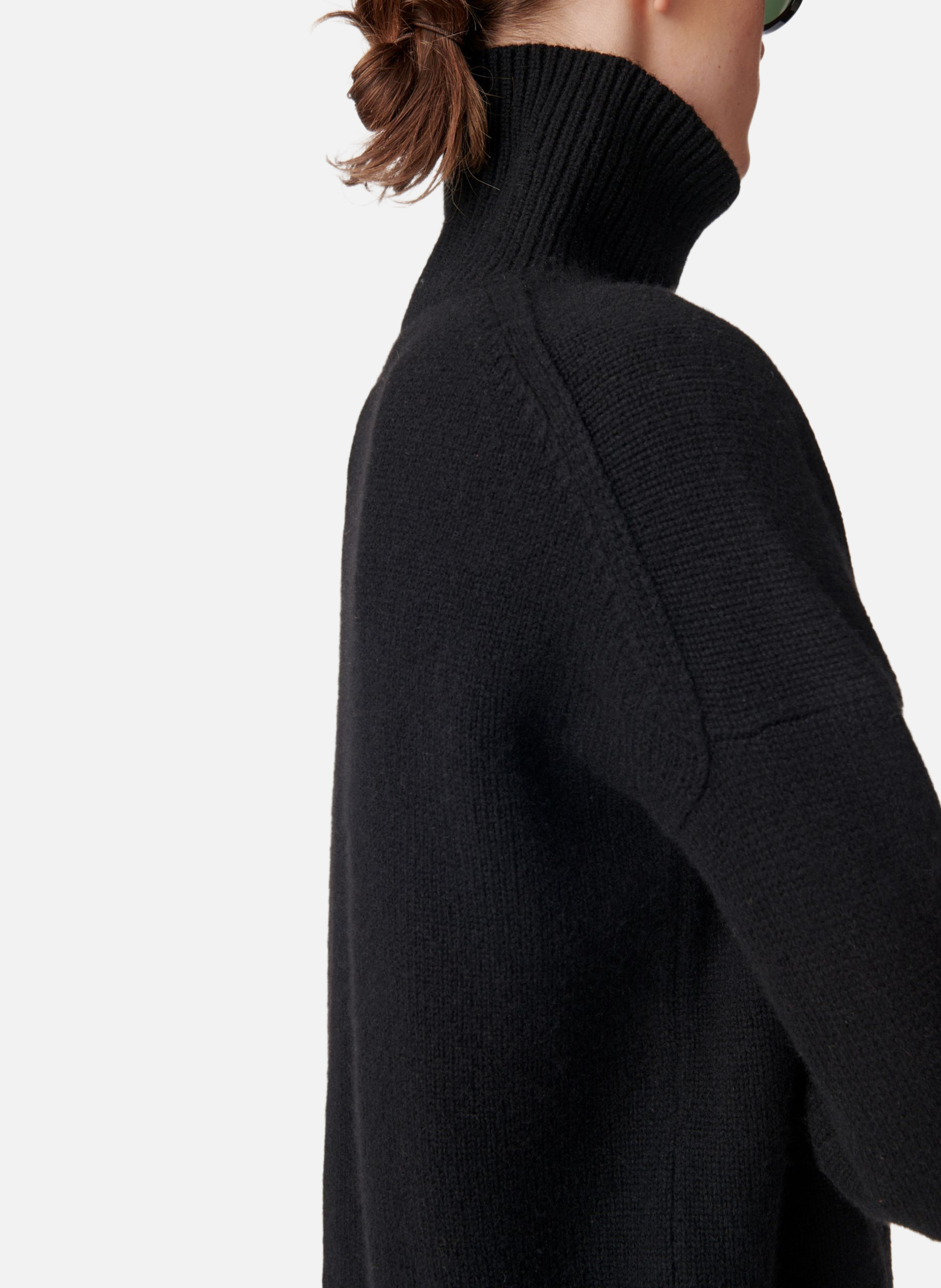 Pull malo VANESSA BRUNO Noir