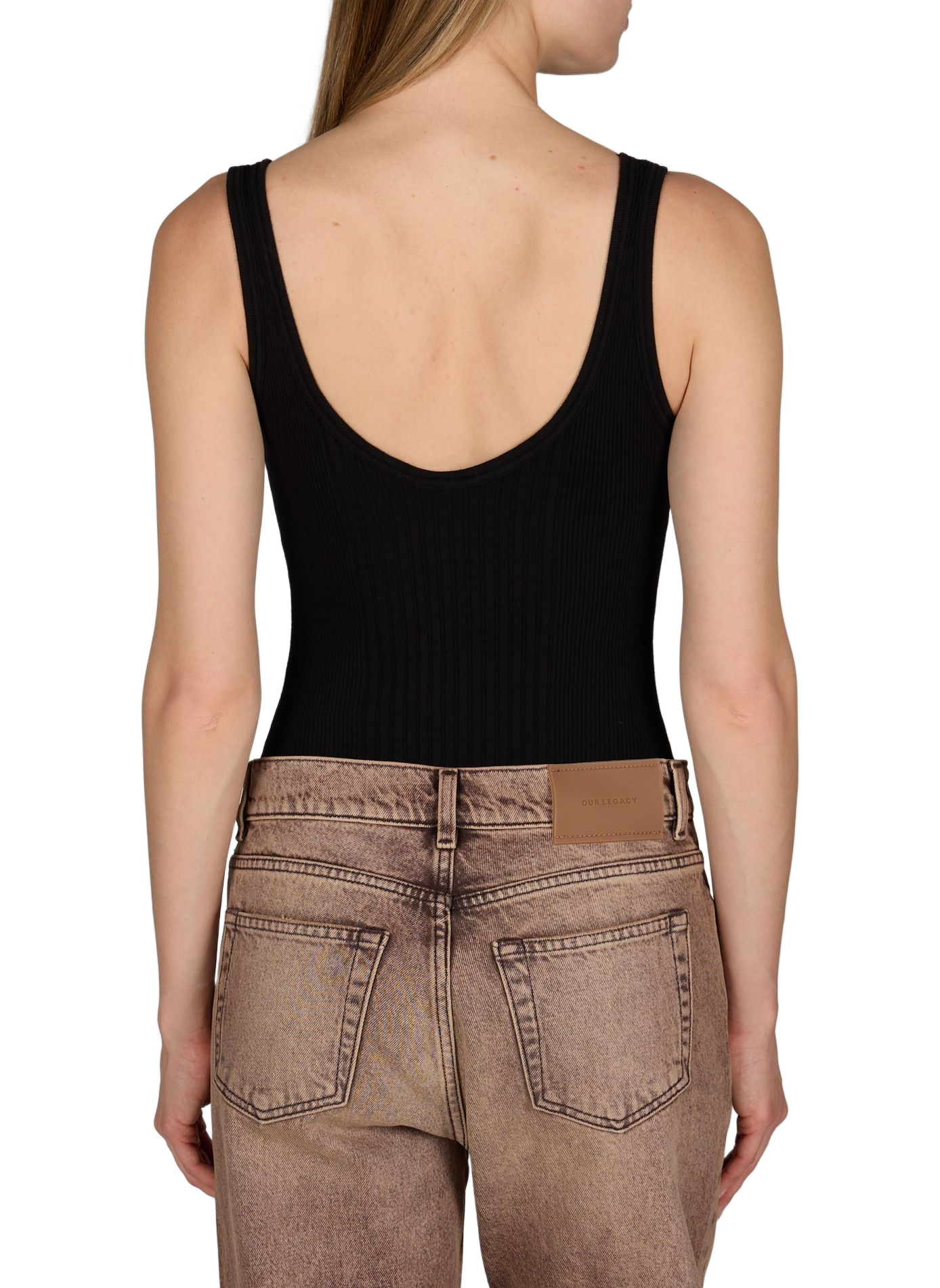 Sorry PURE SUGAR Black