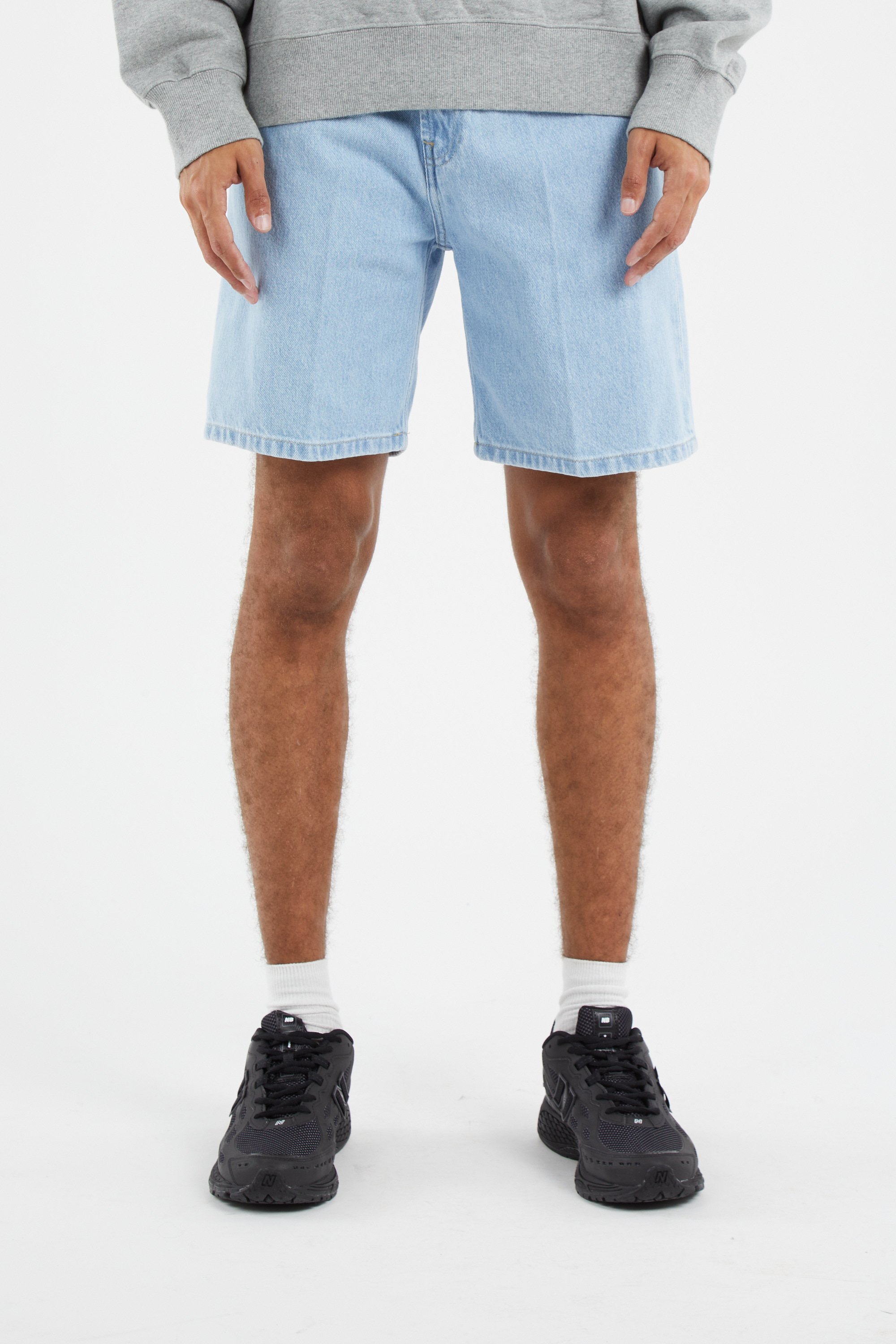 Short nolan short CARHARTT WIP Bleu