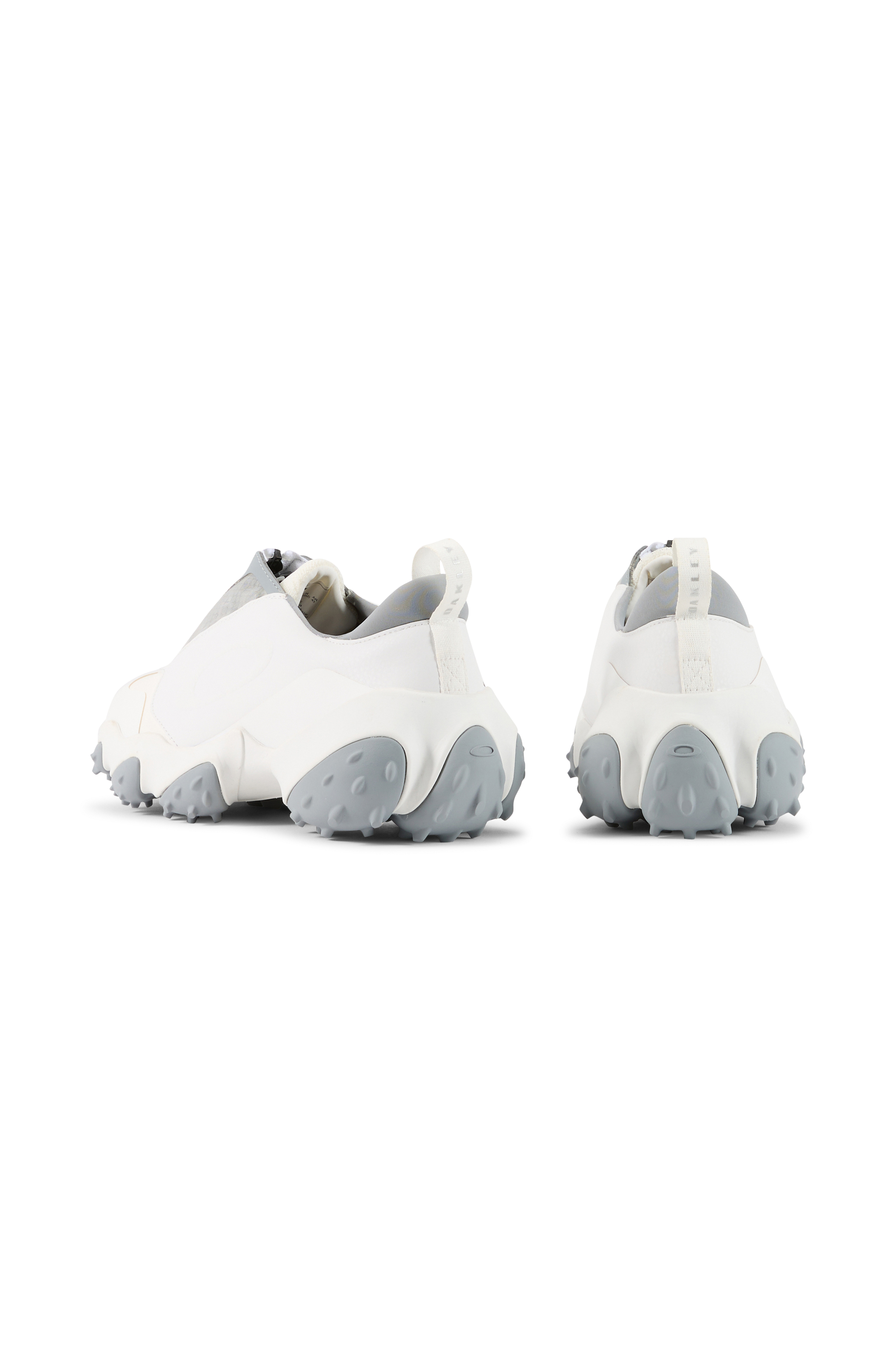 Baskets oakley edge elite OAKLEY Blanc