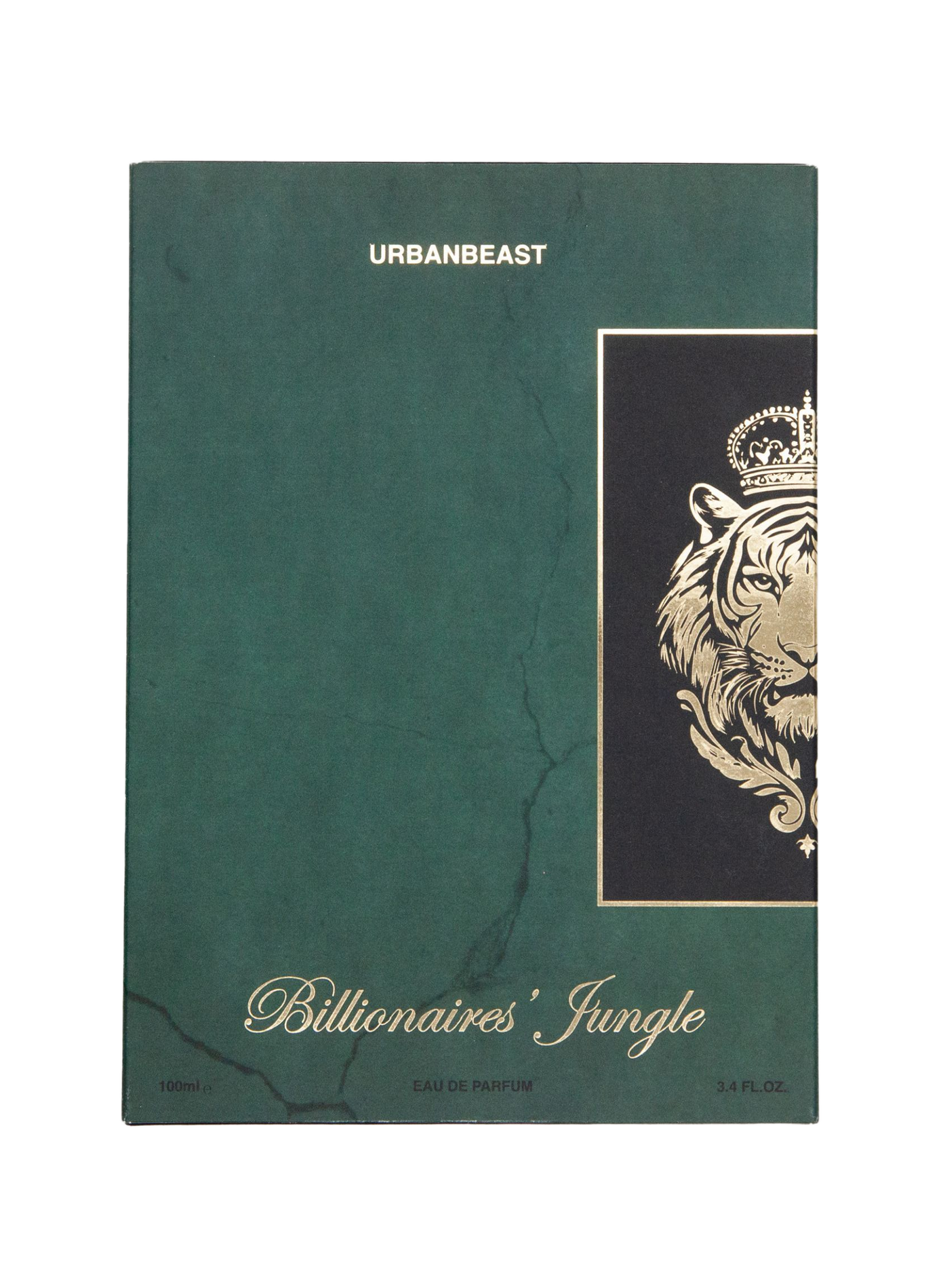 Milliardäre Dschungel URBANBEAST No color