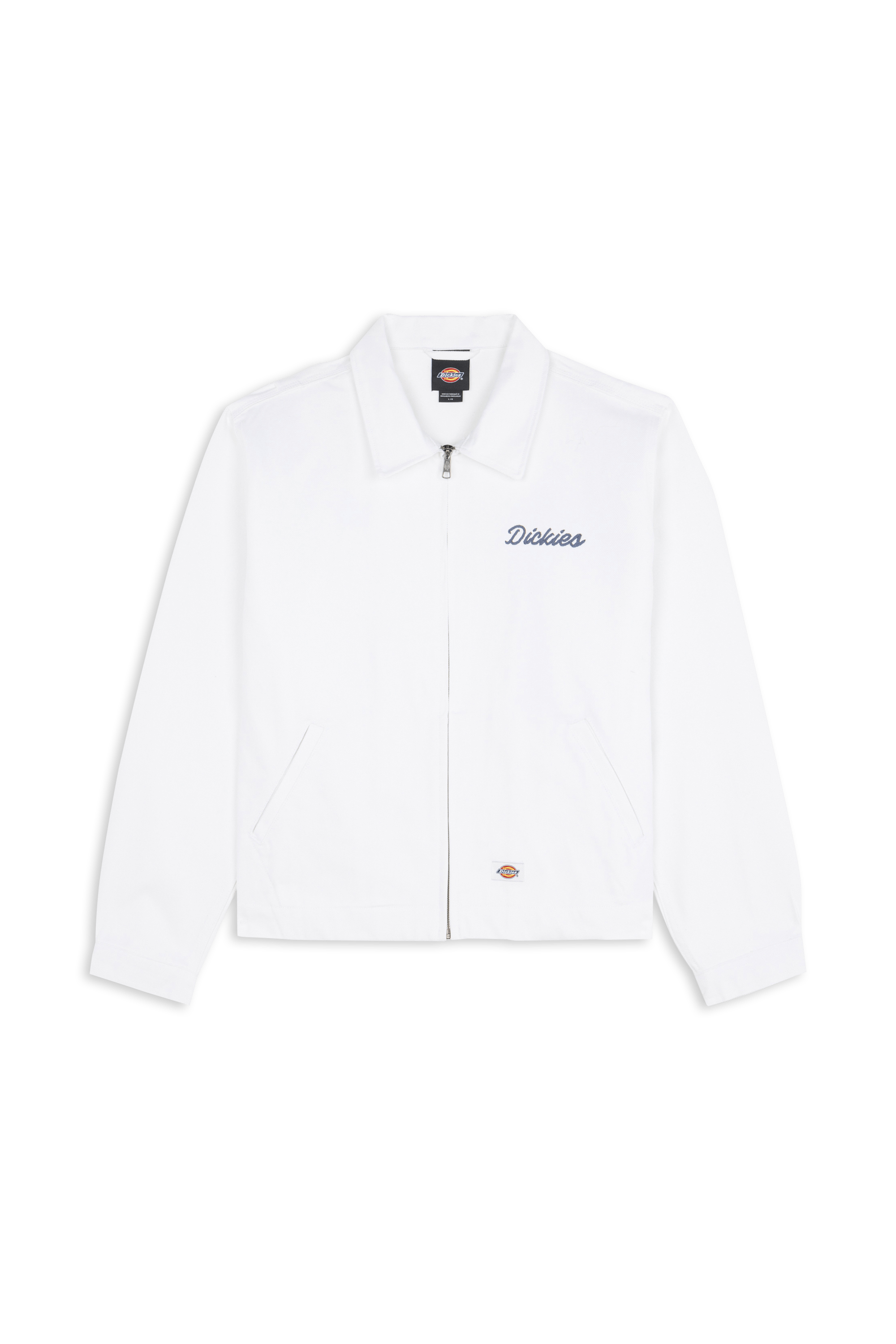 Veste wellsville painter jacket DICKIES Blanc