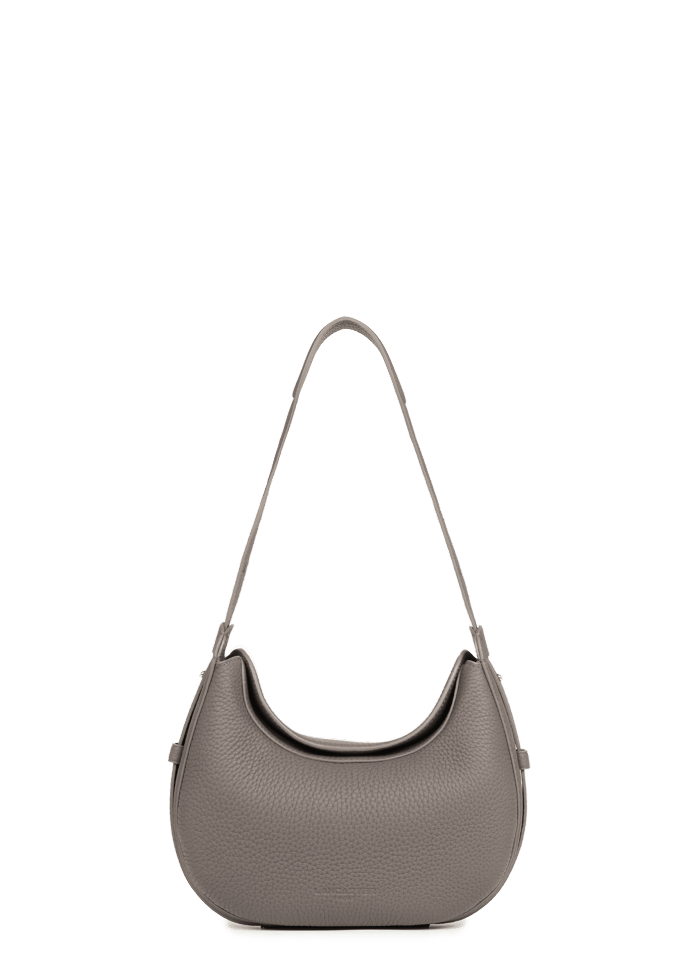 Petit sac besace - toro ivy LANCASTER Gris