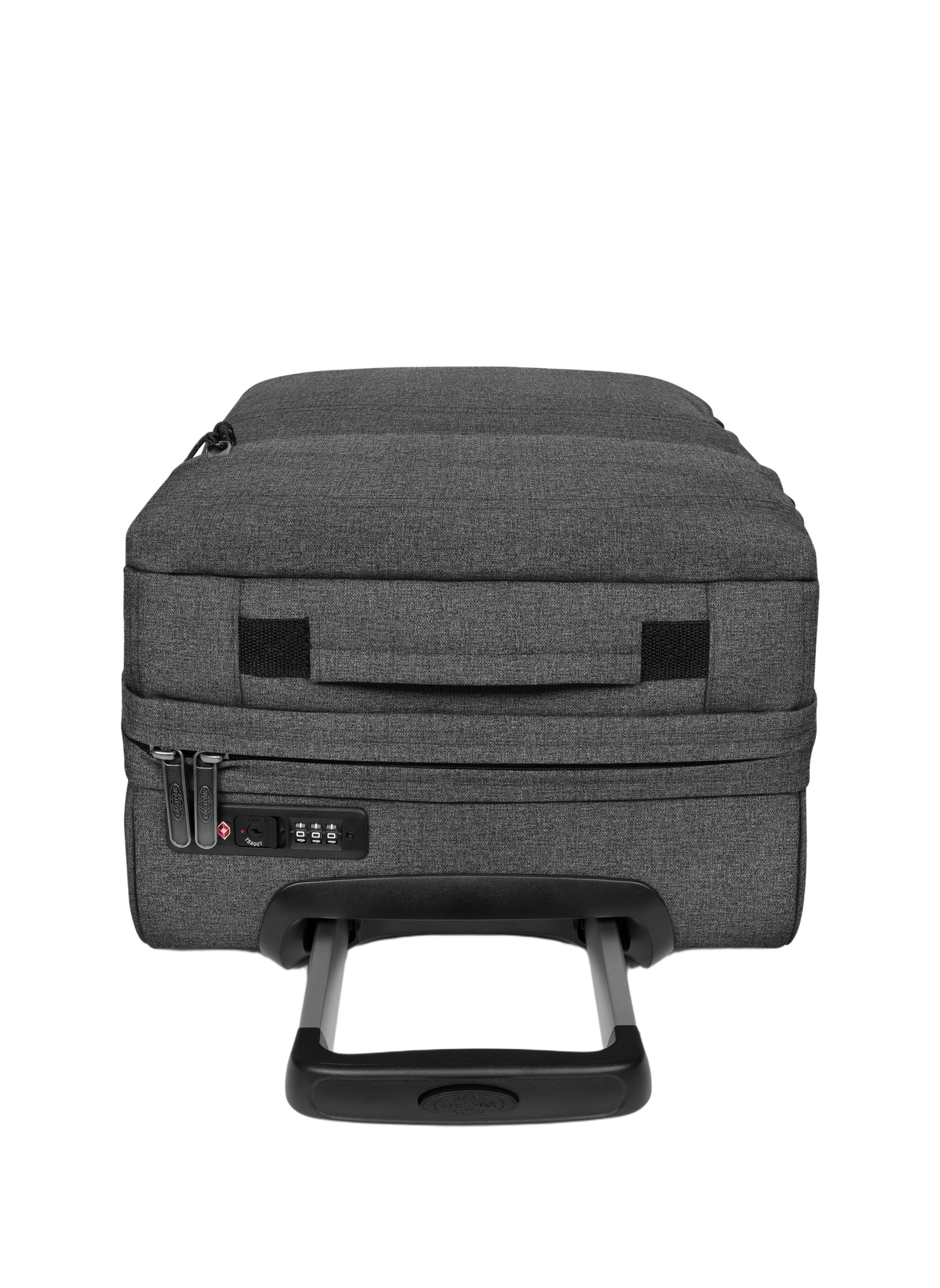 Transit'r Plus Suitcase EASTPAK Grey