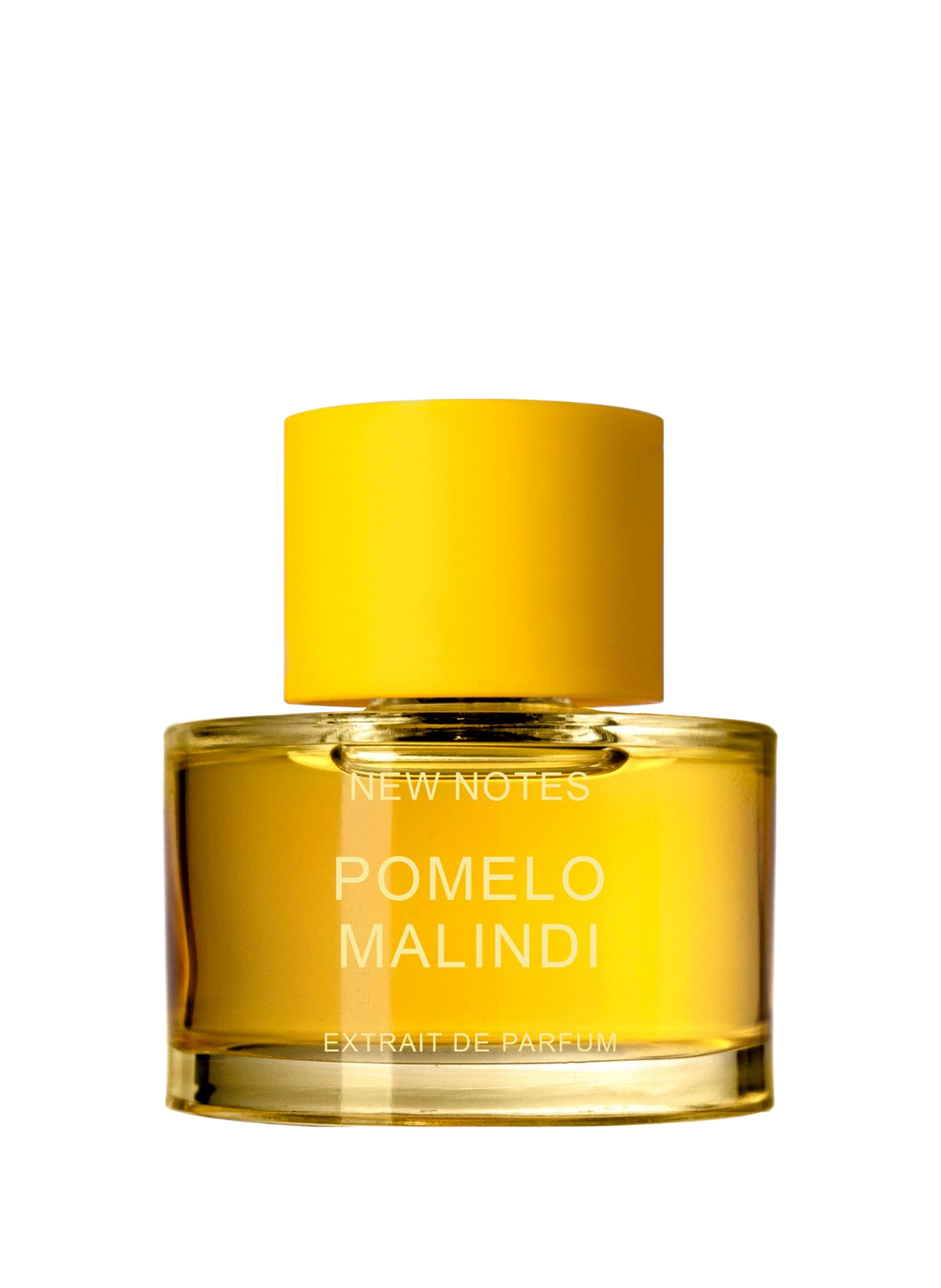Pomelo Malindi - Extrait de Parfum NEW NOTES No color