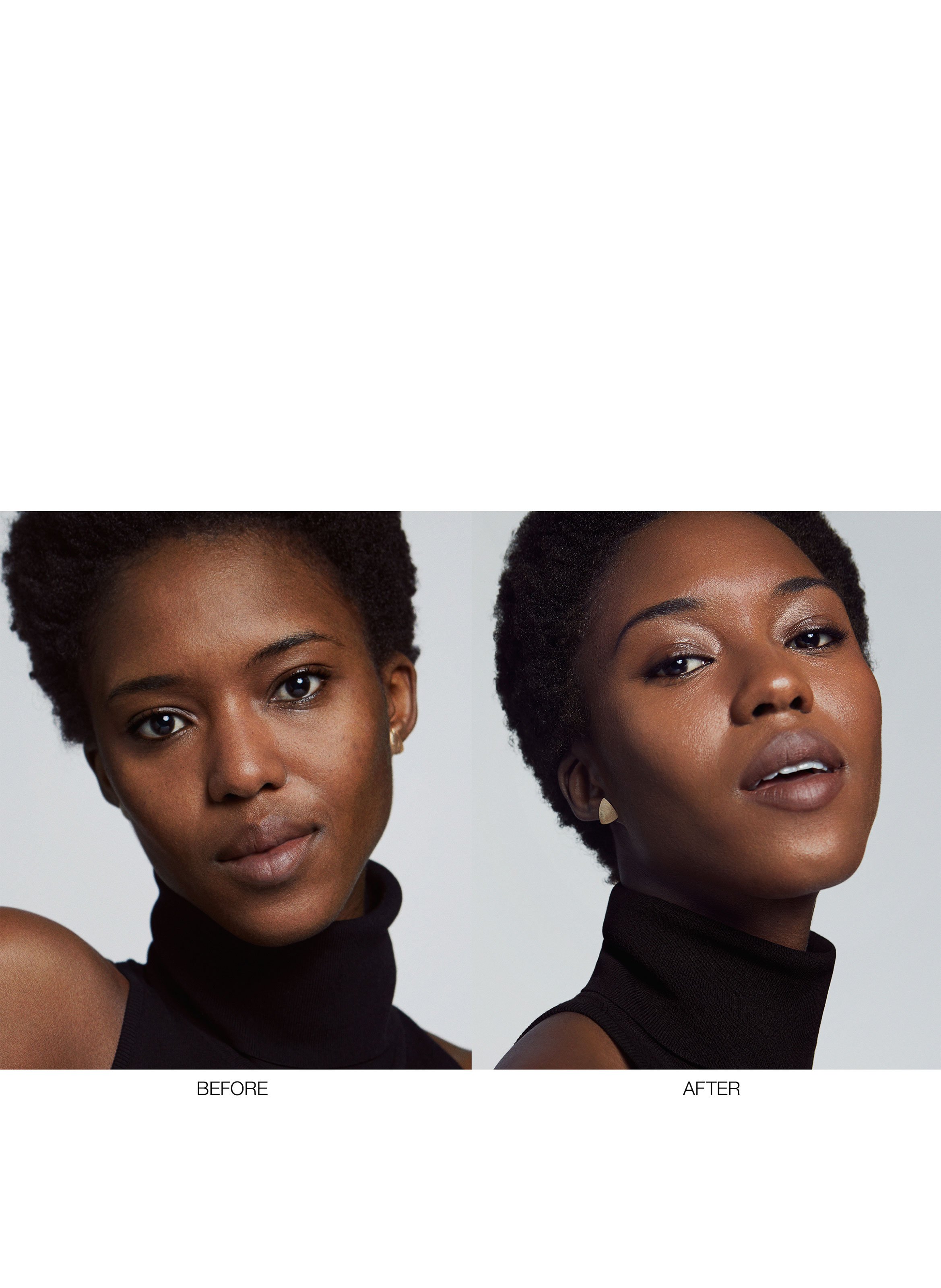 Soin hydratant teinté Pure Radiant Tinted Moisturizer SPF 30/PA+++ Guernsey