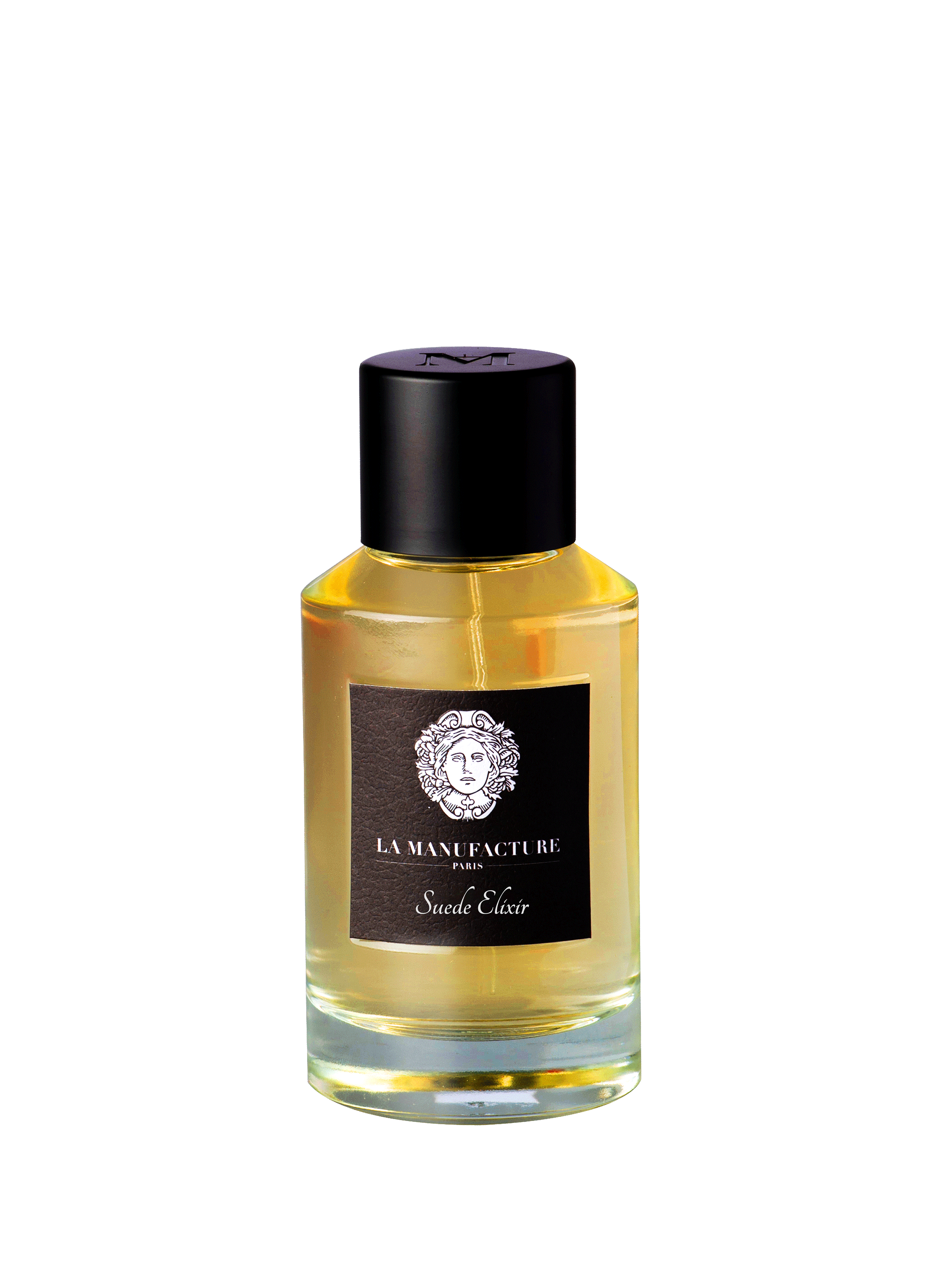 LA MANUFACTURE Eau de parfum - Suede Elixir No color