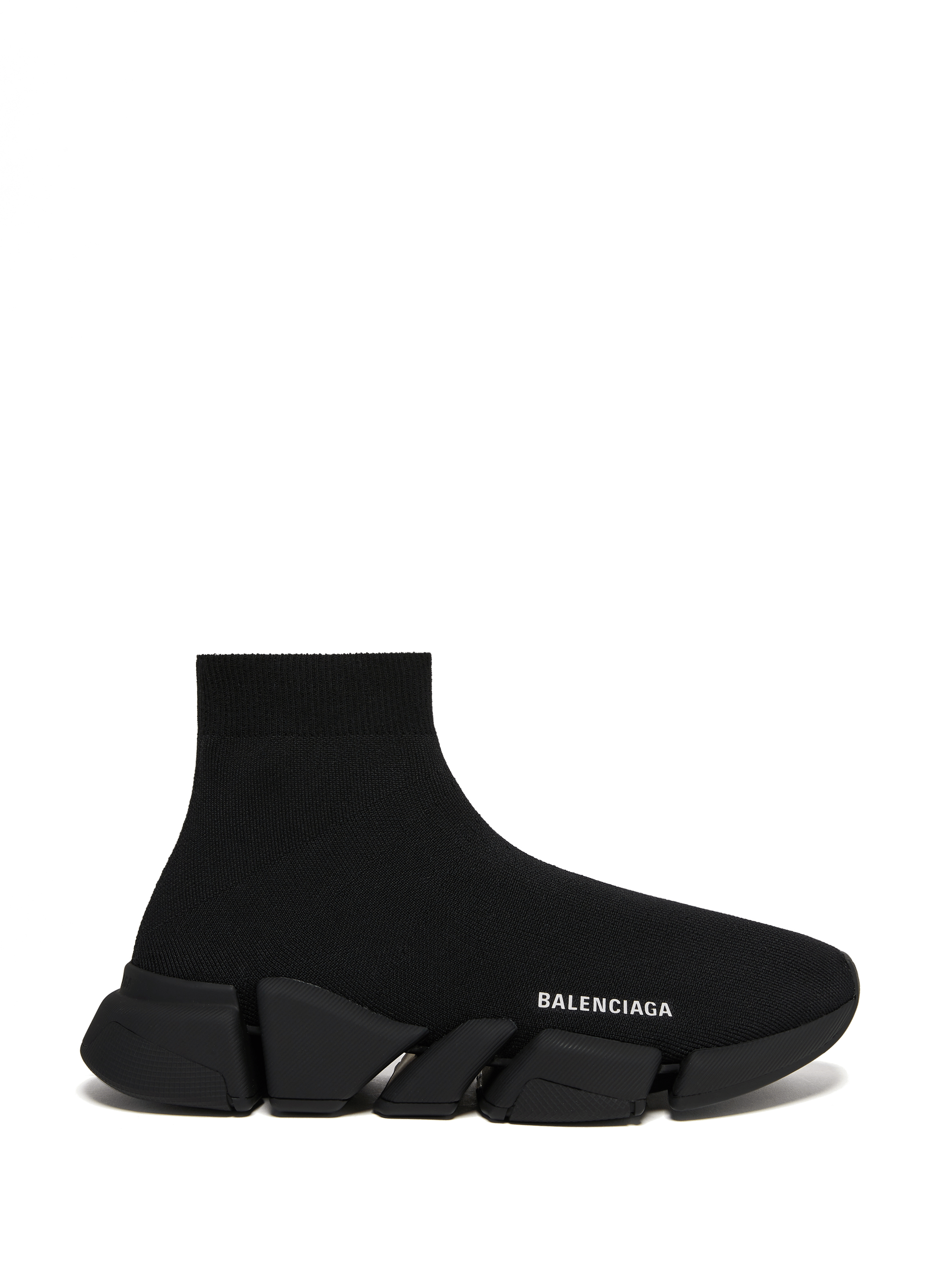 Speed 2.0 sneakers BALENCIAGA Black