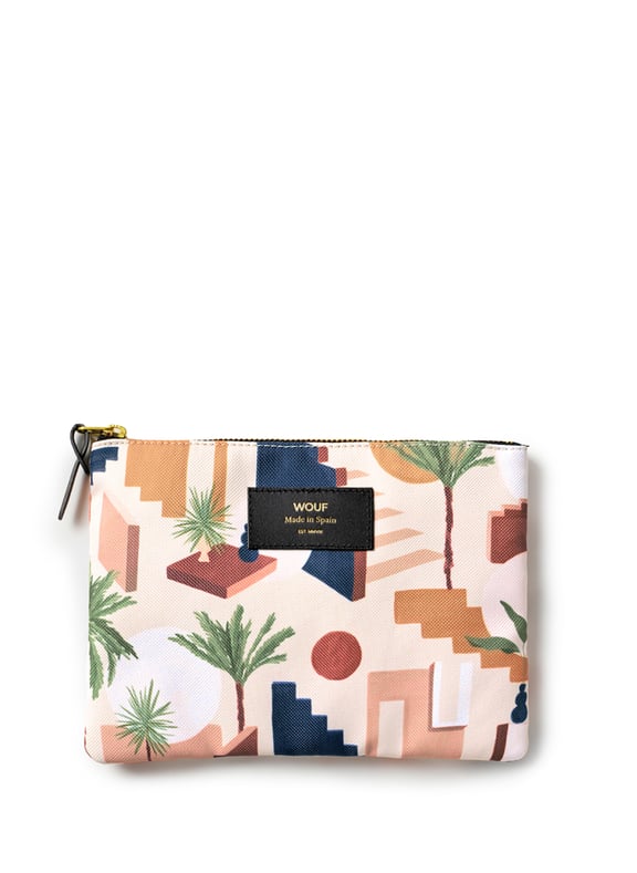 Pochette Eden by WOUF WOUF Pochette Eden
