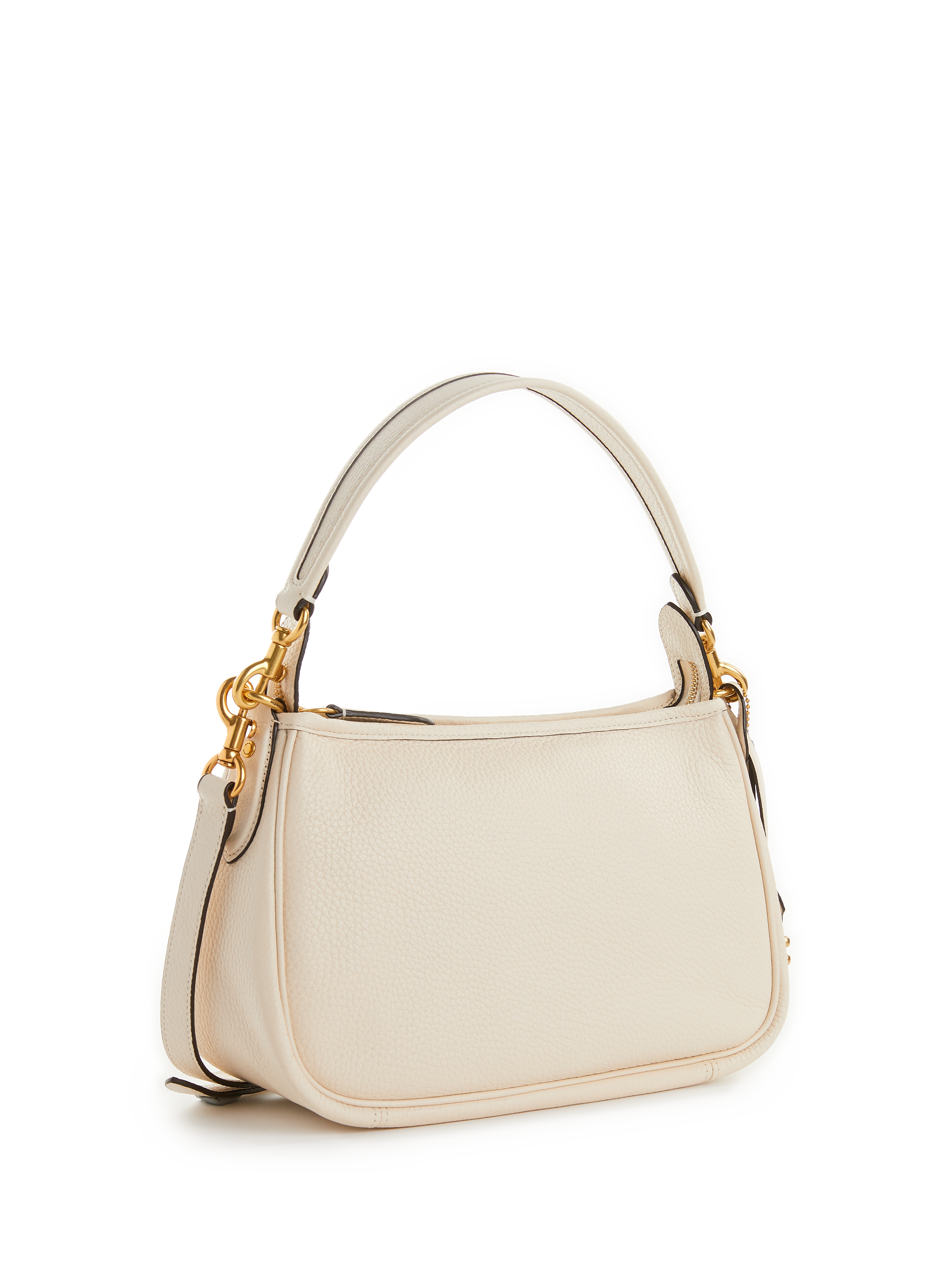 Sac à bandoulière Cary en cuir