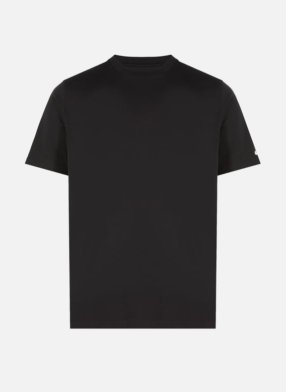 T-shirt en coton Noir by CARHARTT WIP CARHARTT WIP T-shirt en coton Noir