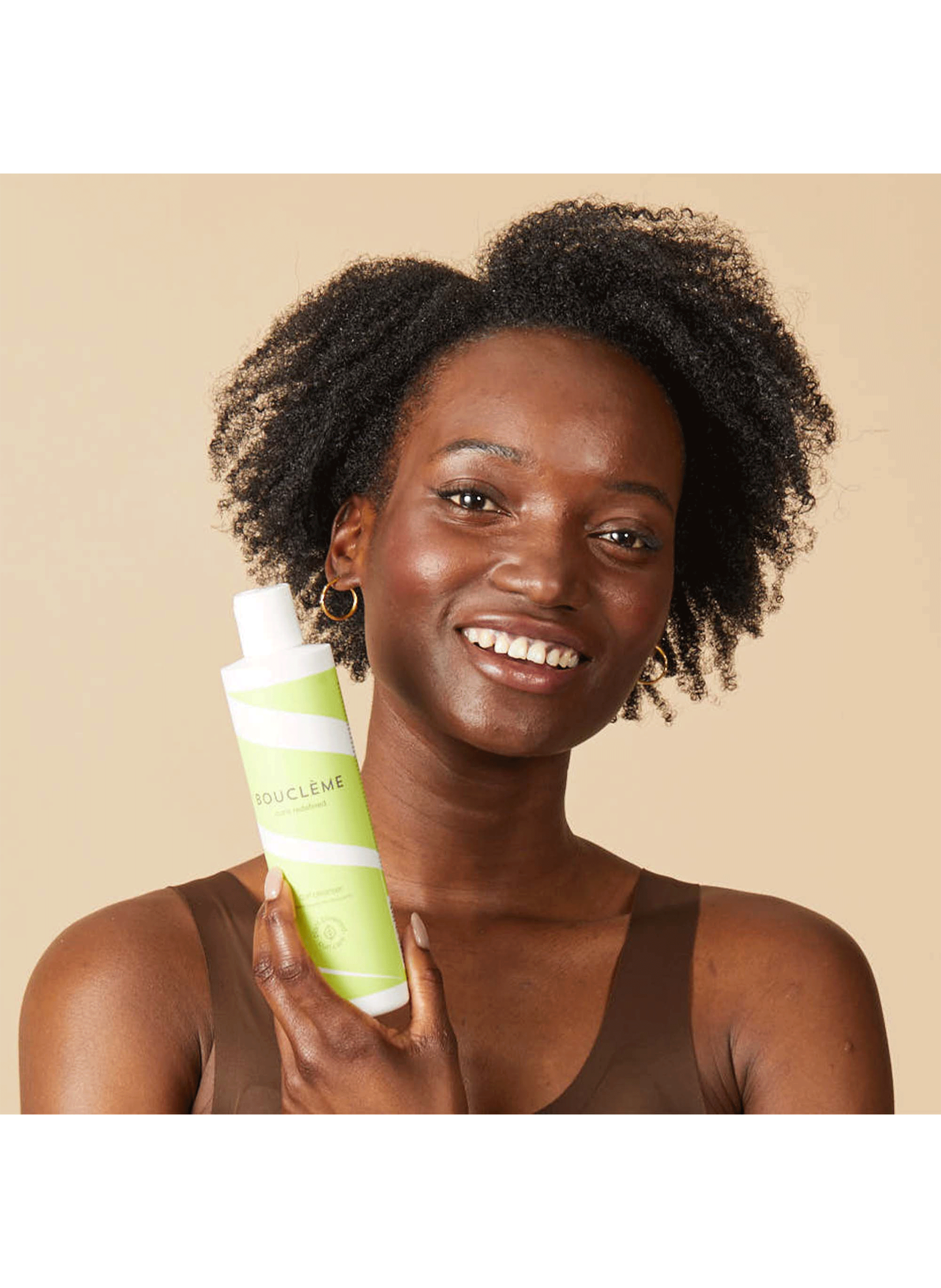 Curl Cleanser No color