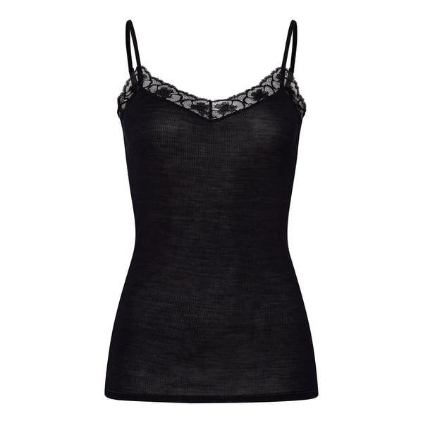 Débardeur fines bretelles