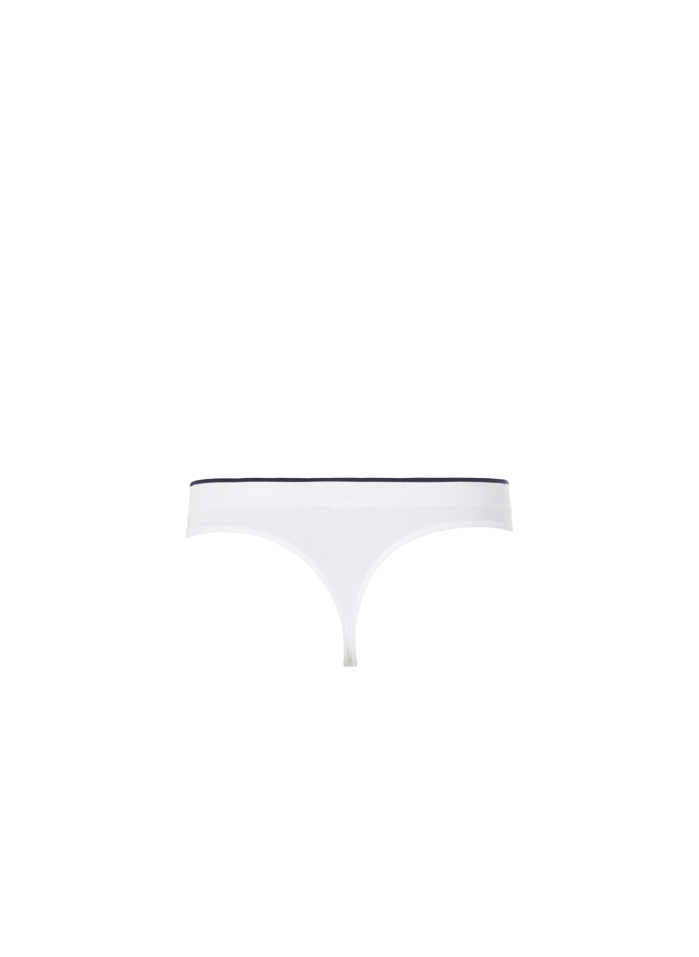 Tanga Thong en coton