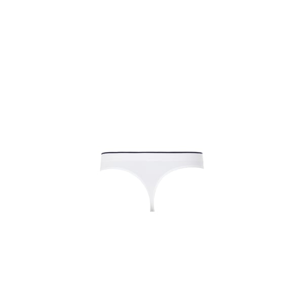 Tanga Thong en coton