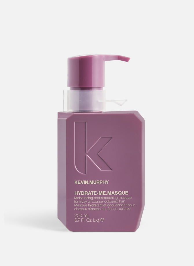 Masque Hydrate-me KEVIN MURPHY