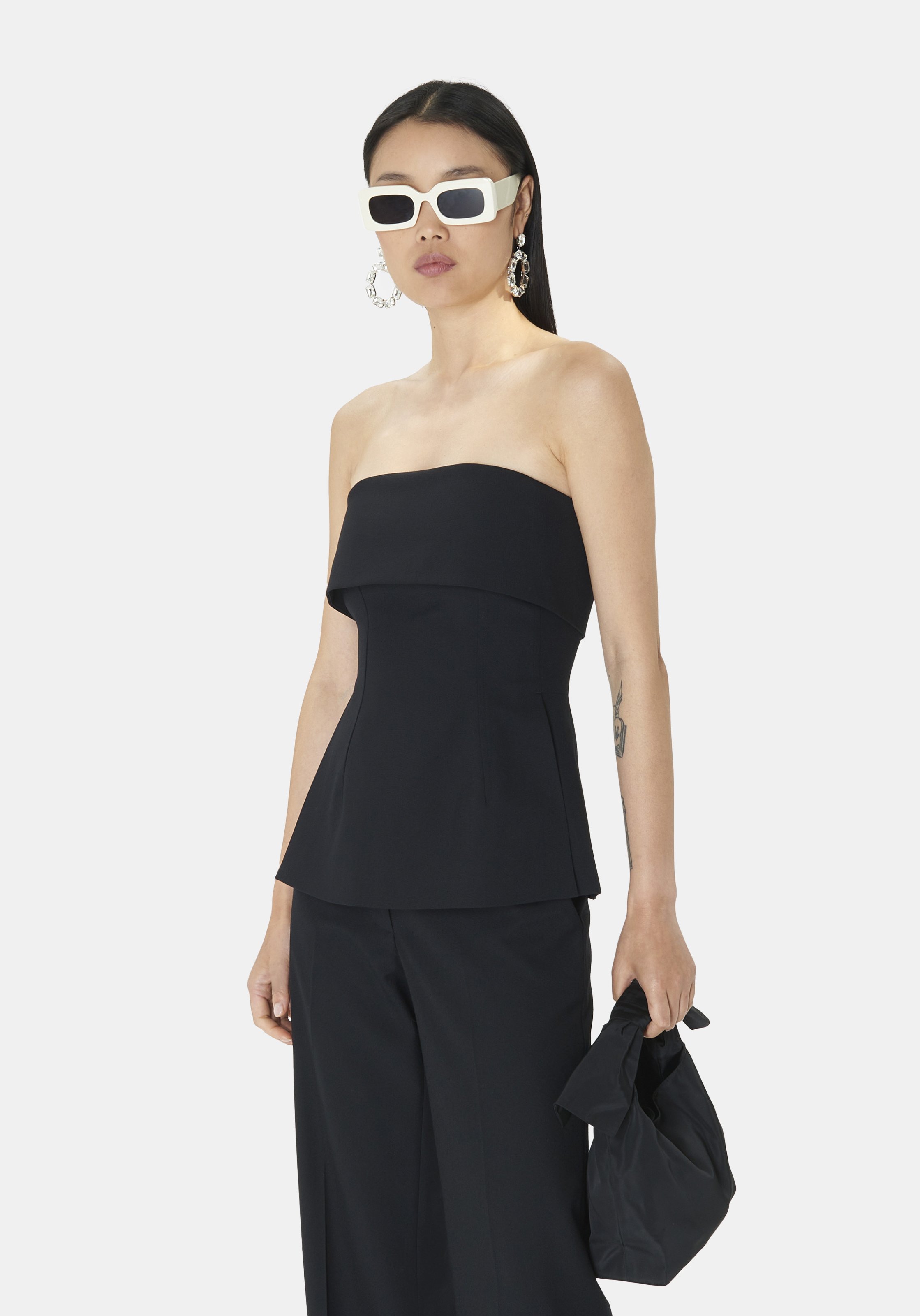 VESTE FEMME TARA Jarmon 38 Mesures Sur Les Photos